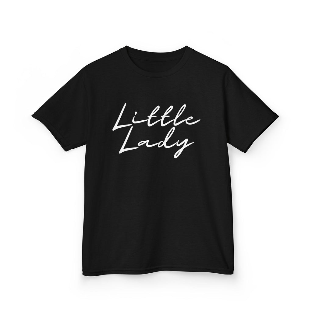 Little Lady Kids Tee