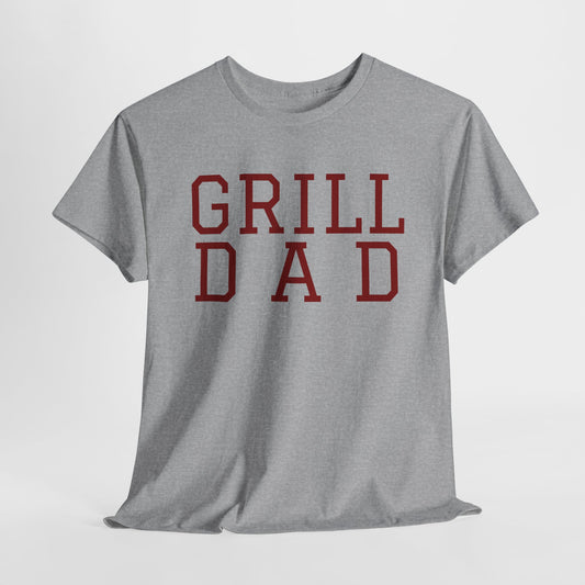 Grill Dad Tee