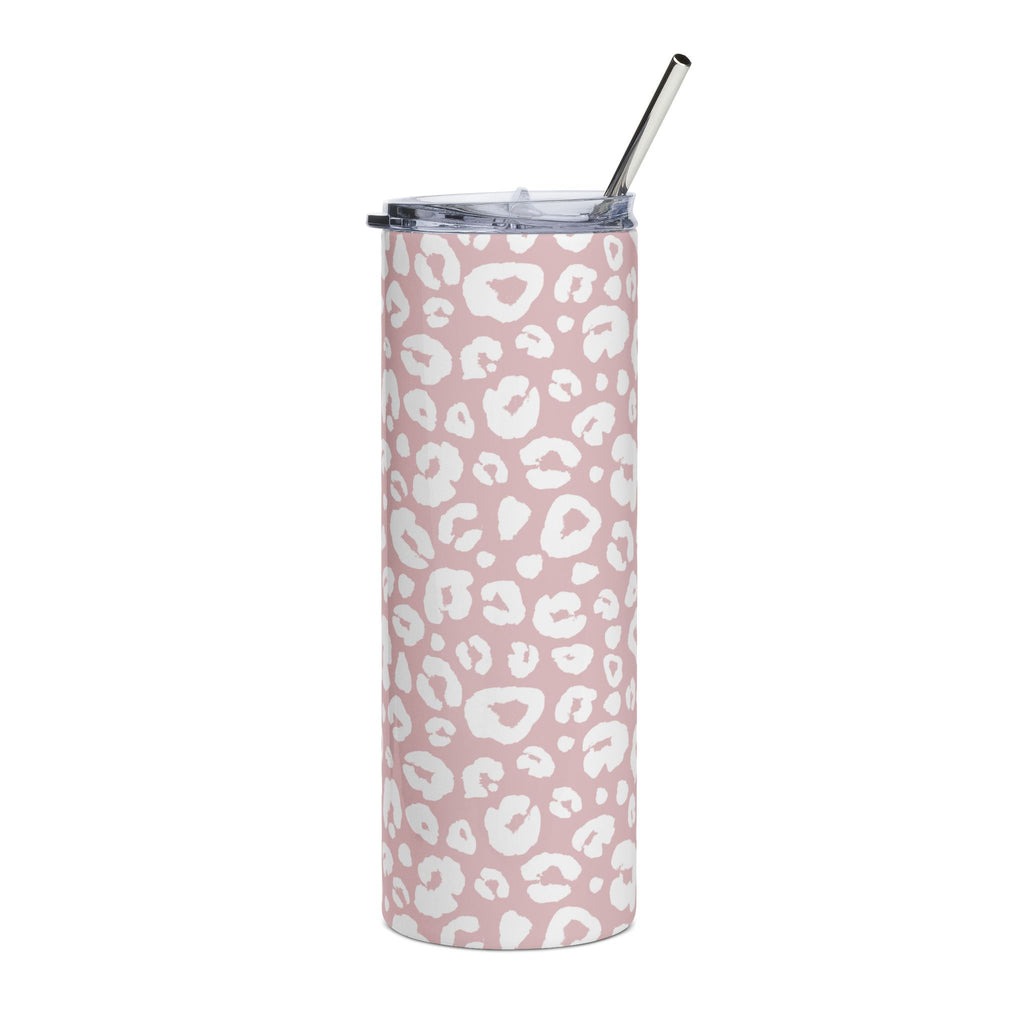 Pink Prowl 20oz Tumbler