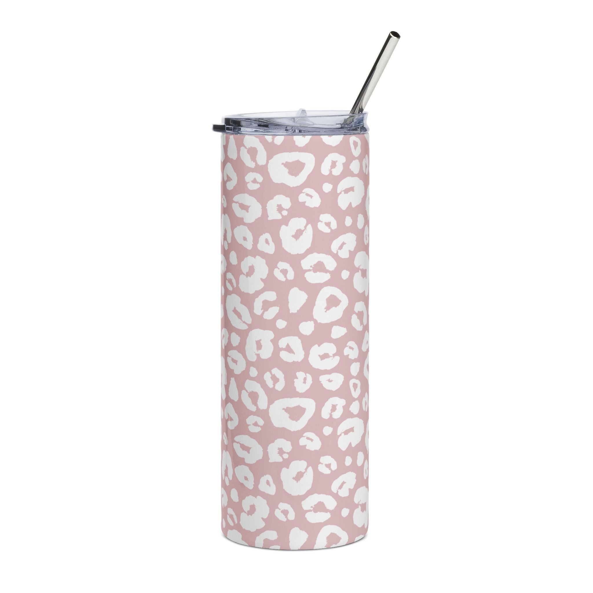 Pink Prowl 20oz Tumbler