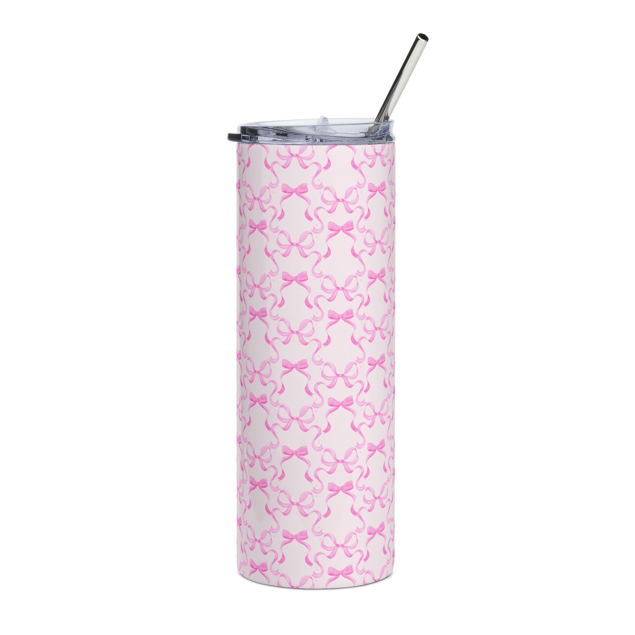 Bows 20oz Tumbler