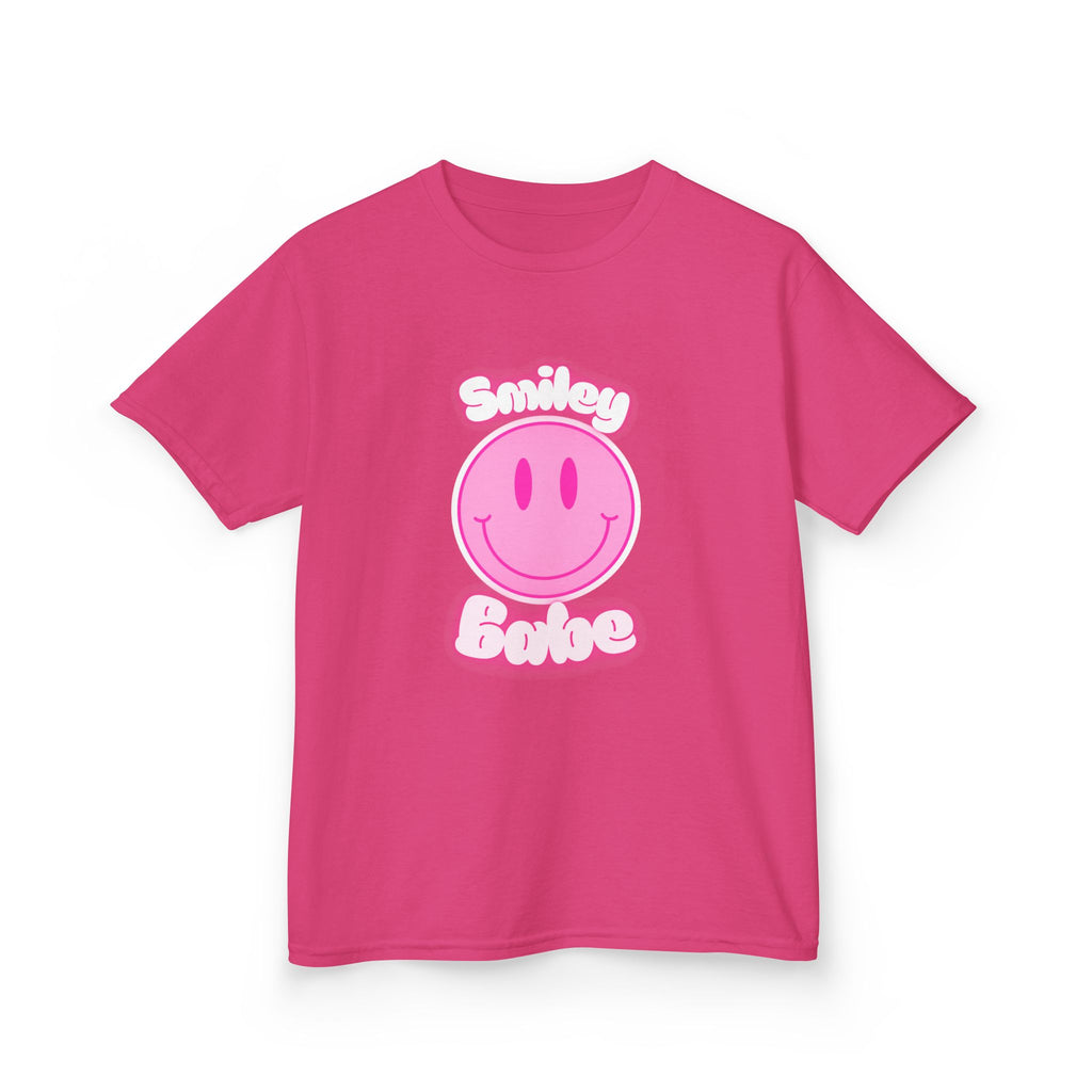 Smiley Babe Kids Tee