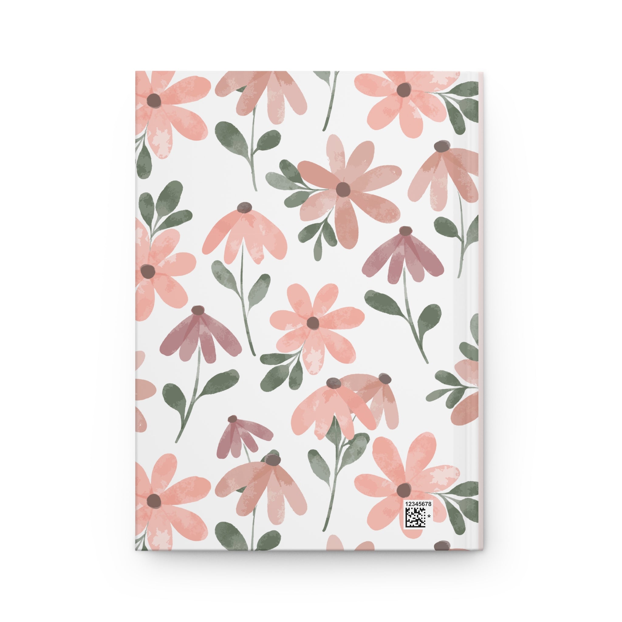 Proof I Tried Journal