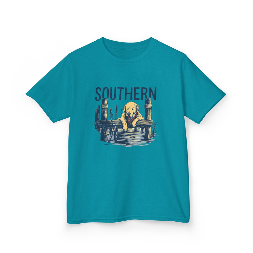 Southern Kids Tee