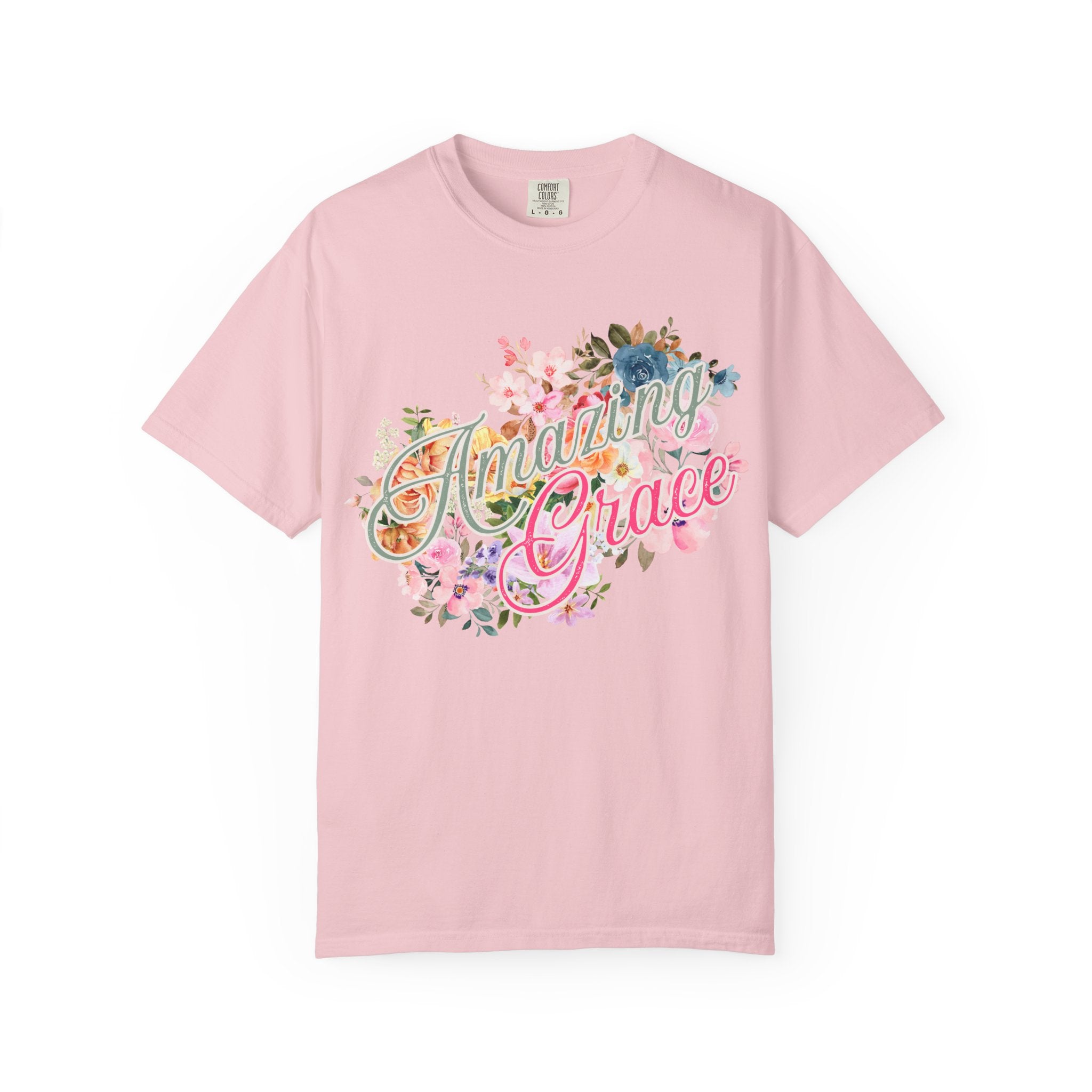 Amazing Grace T-shirt