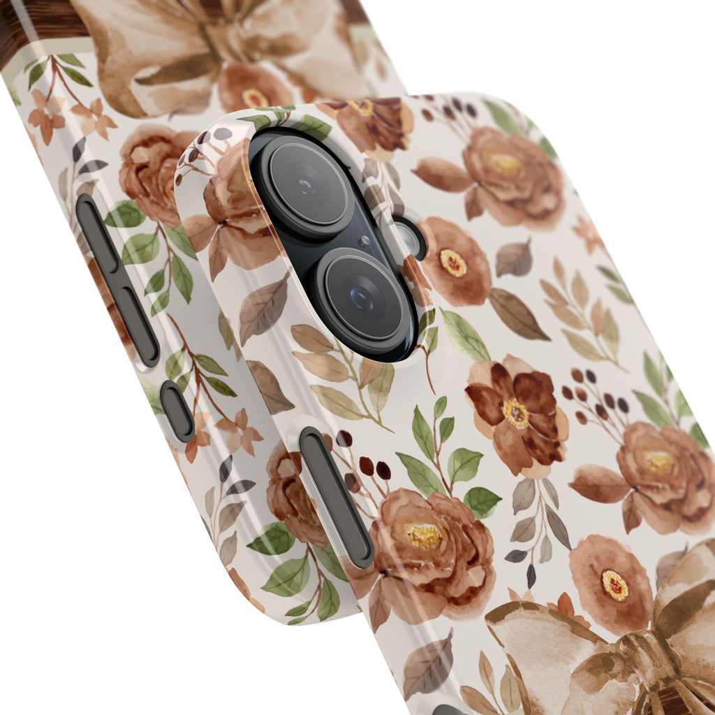 Darlin His Love For You Is Timeless iPhone Case