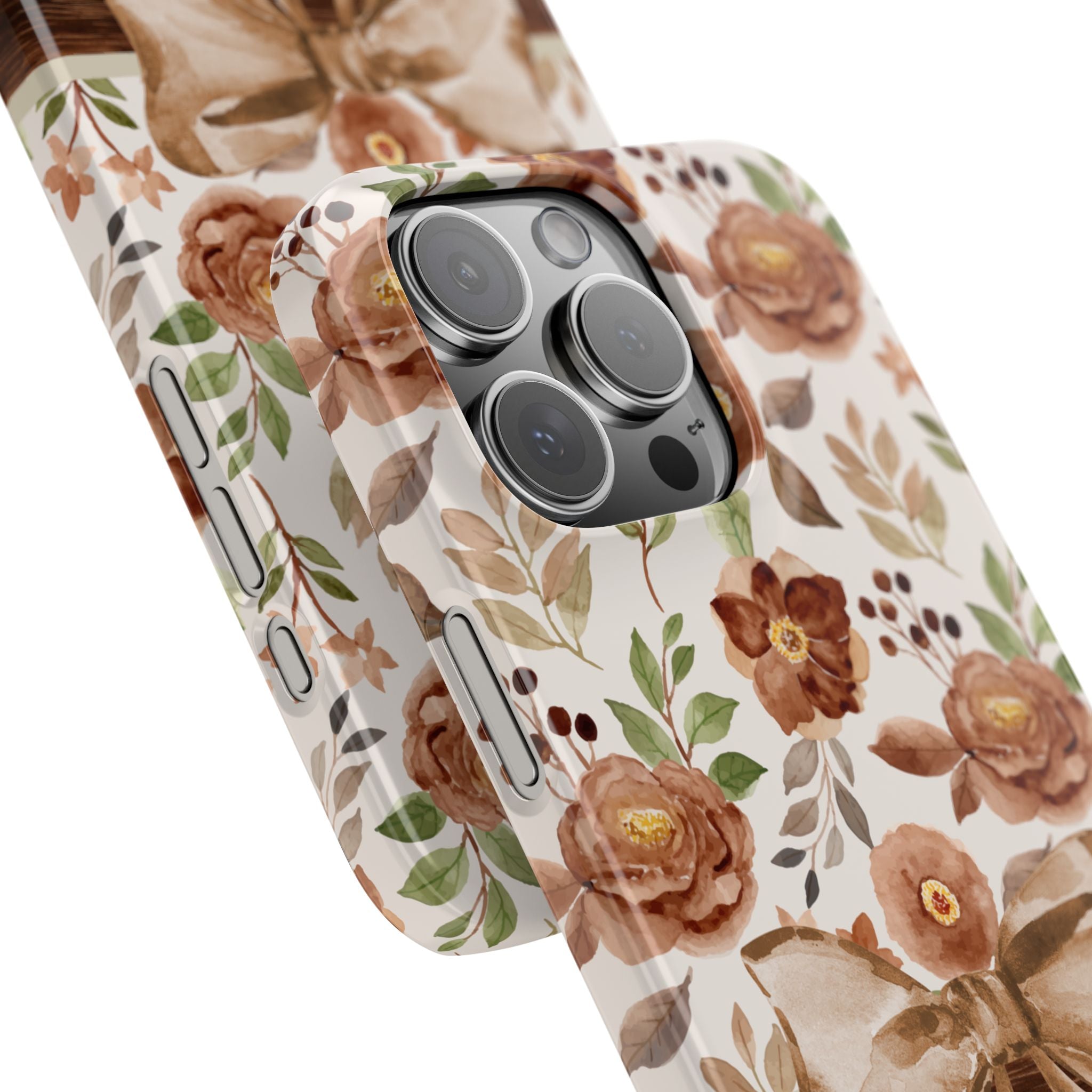 Darlin His Love For You Is Timeless iPhone Case