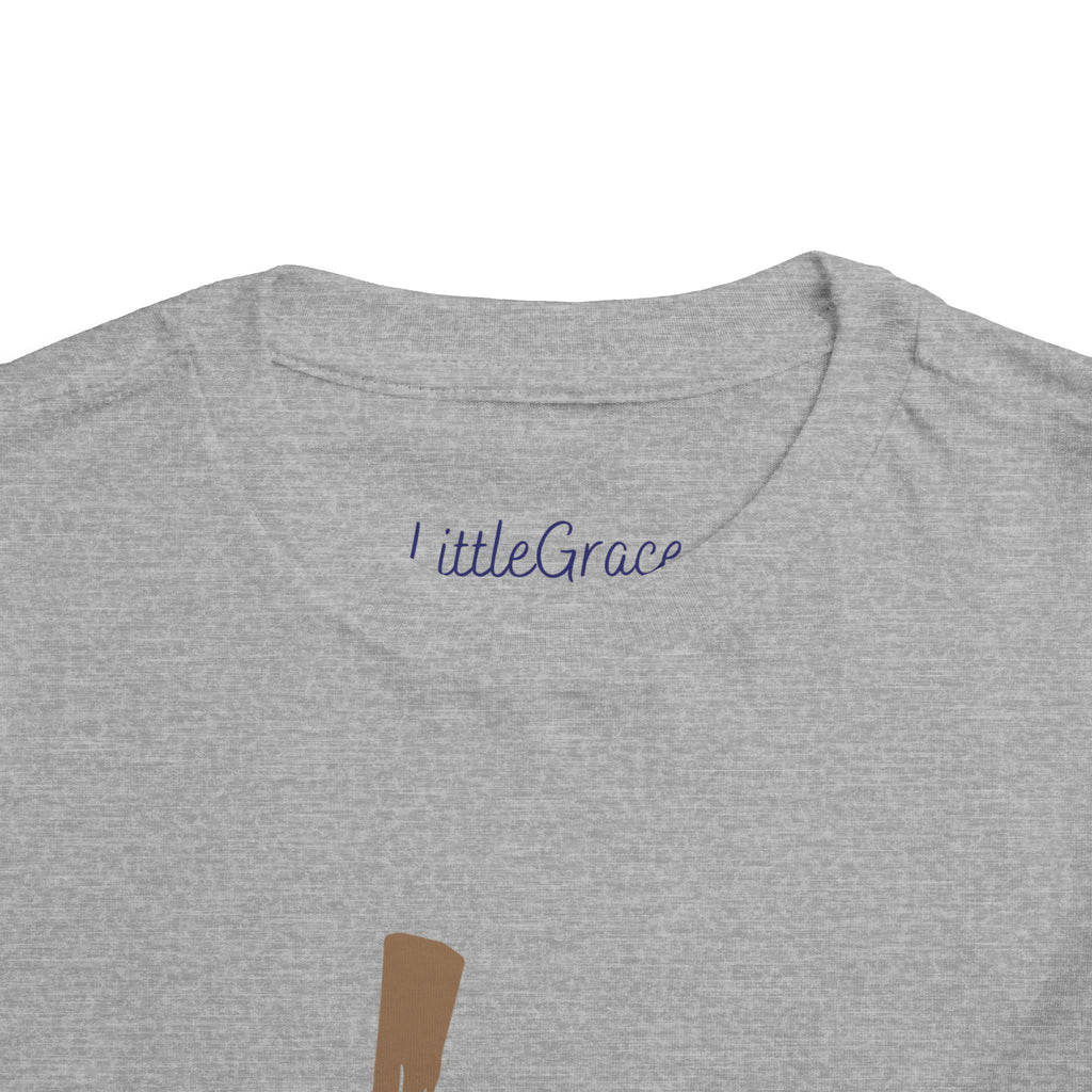 True Love Toddler Tee