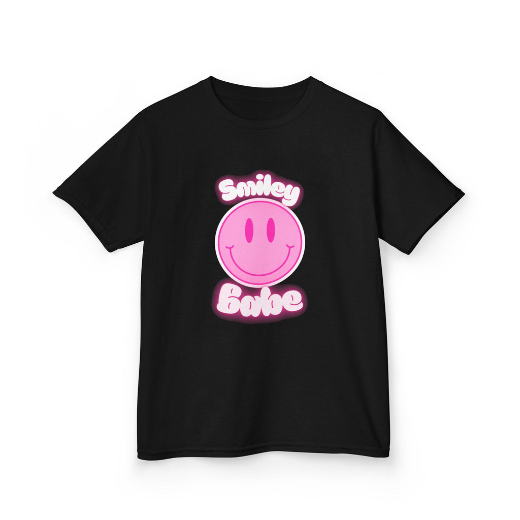 Smiley Babe Kids Tee