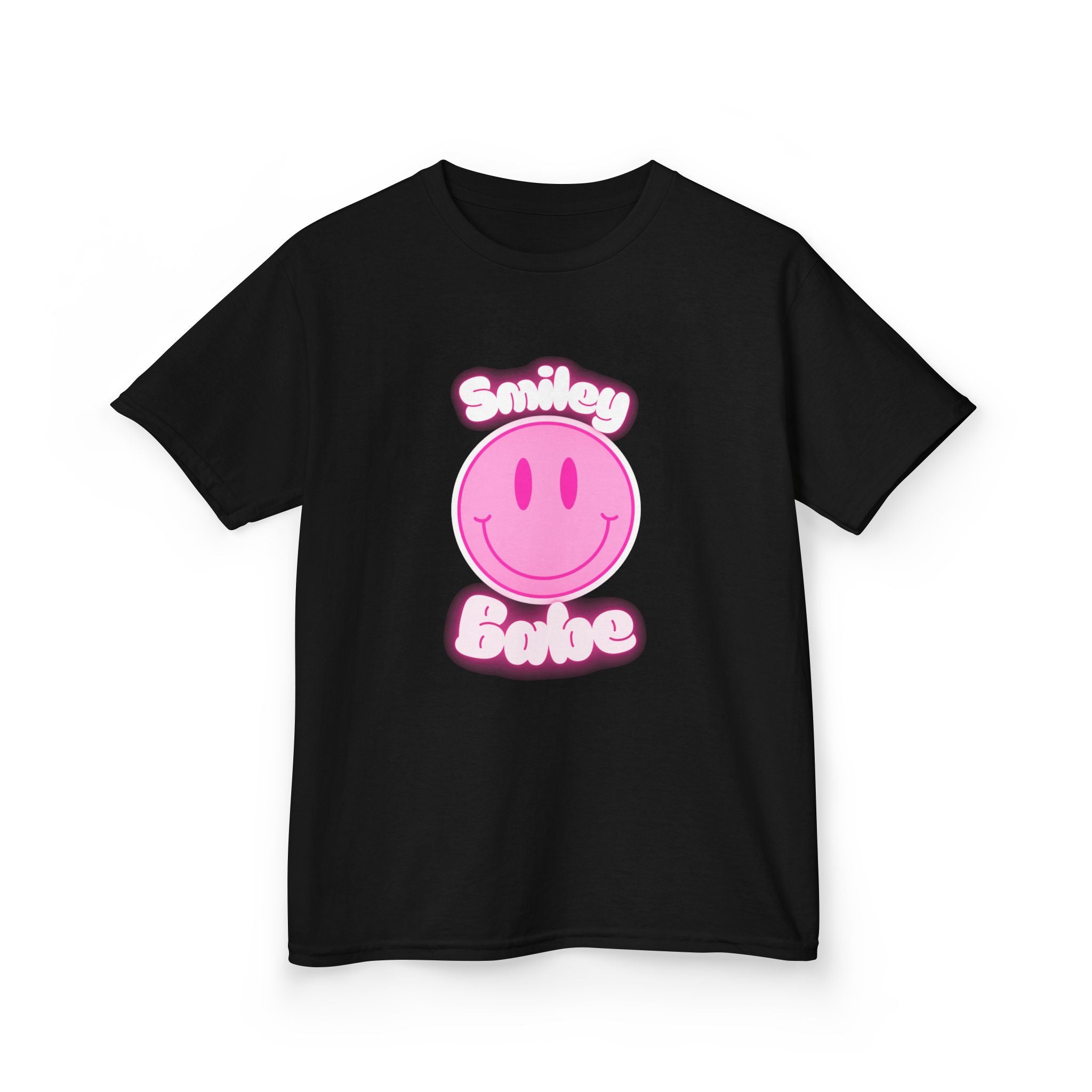 Smiley Babe Kids Tee