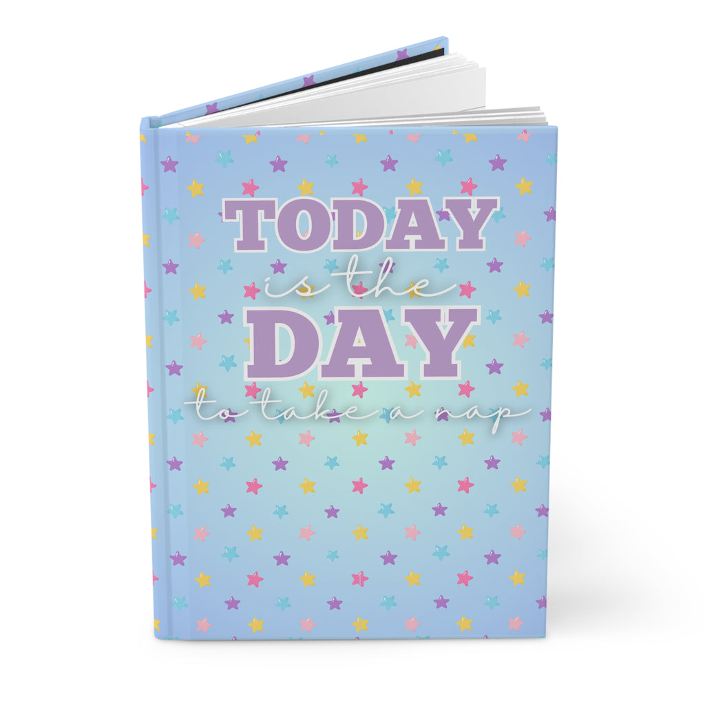 Today is the Day Journal