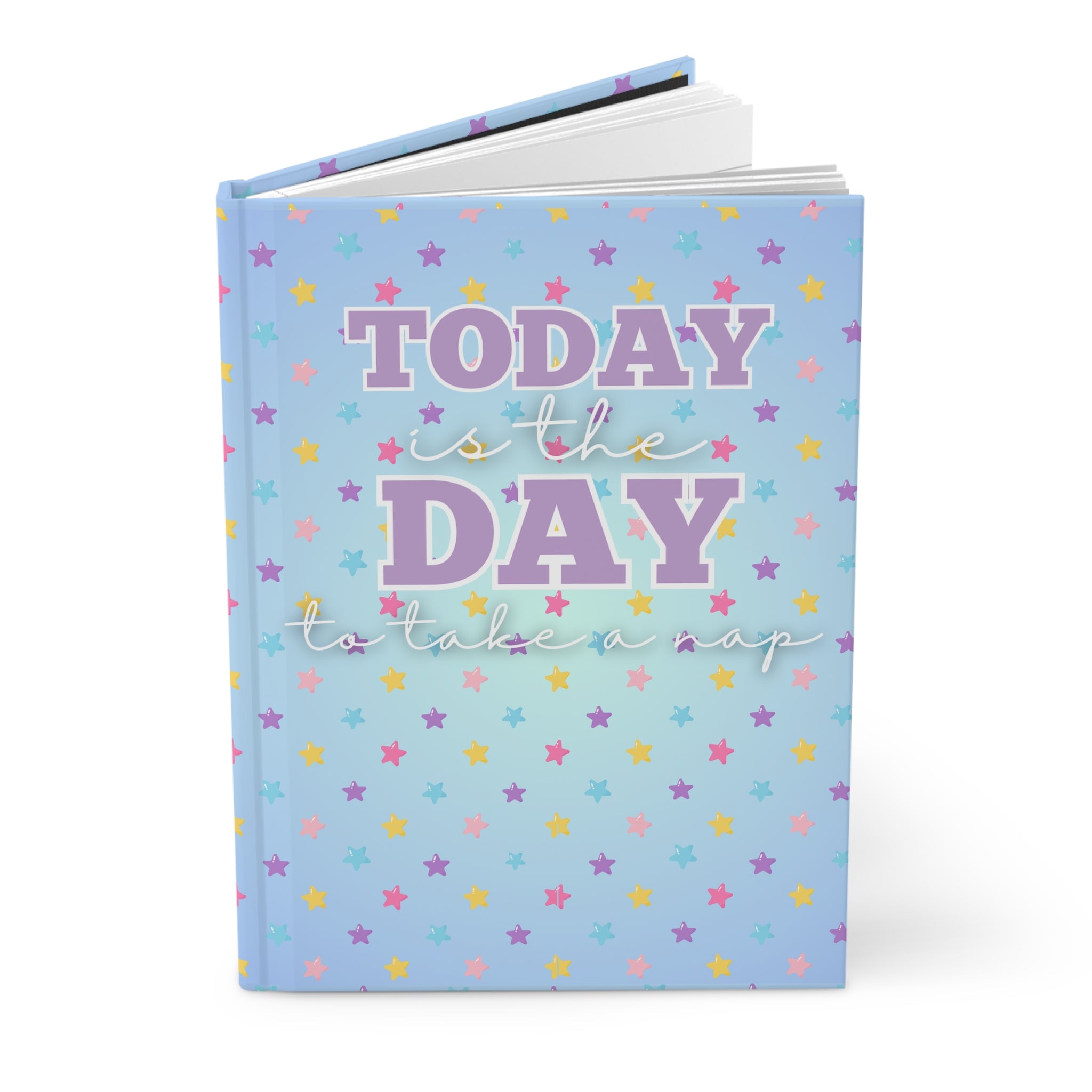 Today is the Day Journal