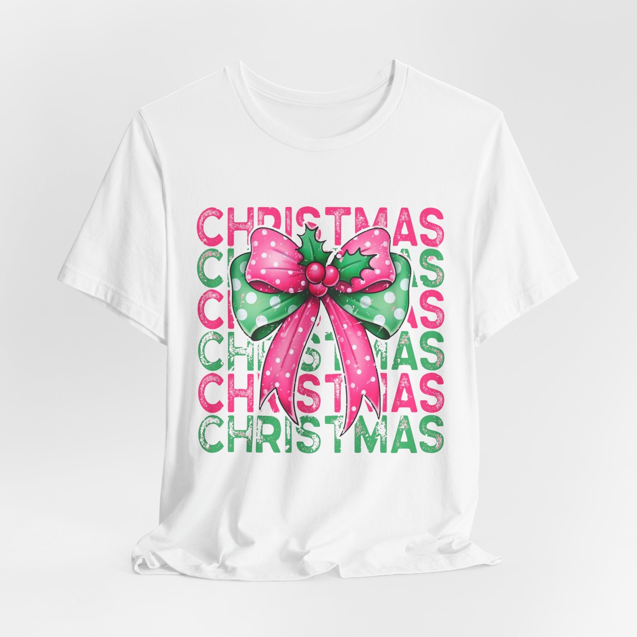 Christmas Tee