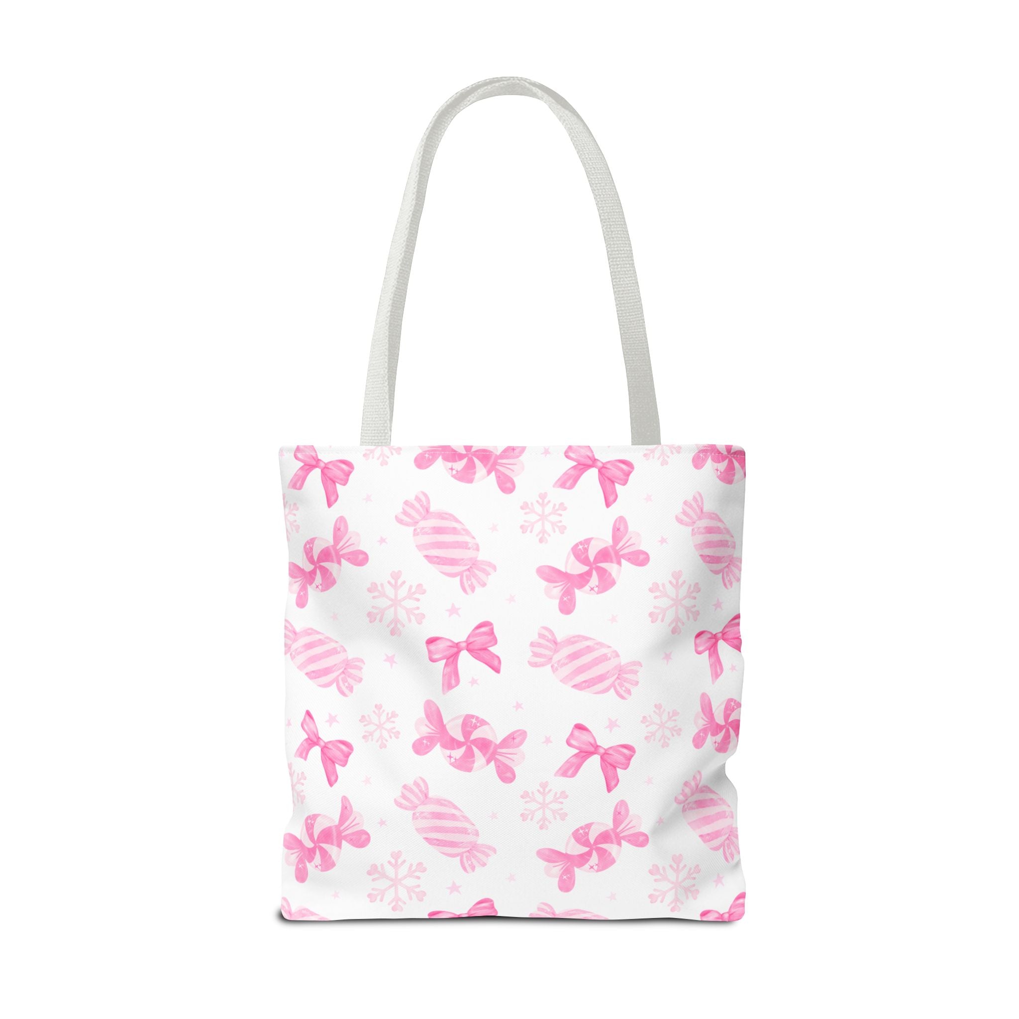 Snack Bag Tote Bag