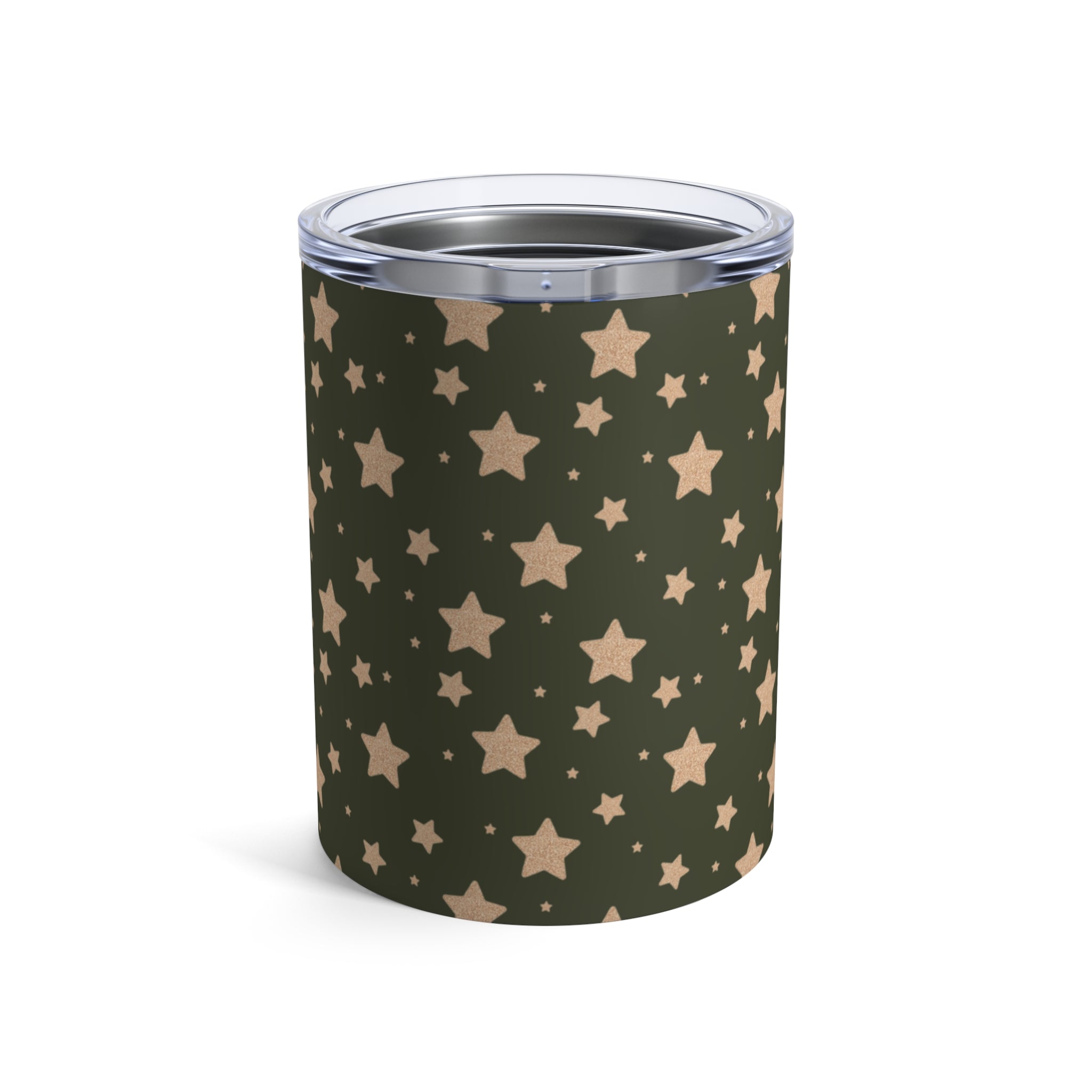 Stary Green Mini Tumbler