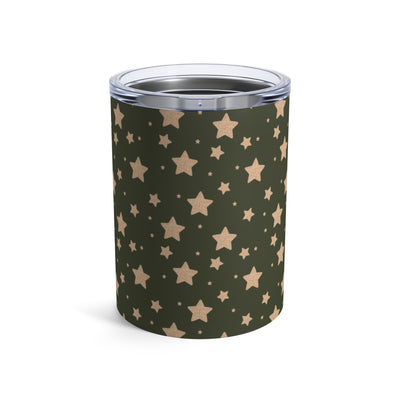Stary Green Mini Tumbler