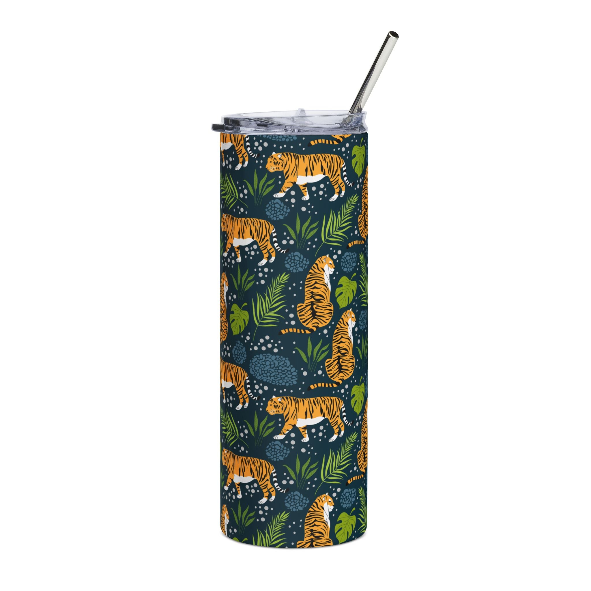 Jungle Luxe 20oz Tumbler
