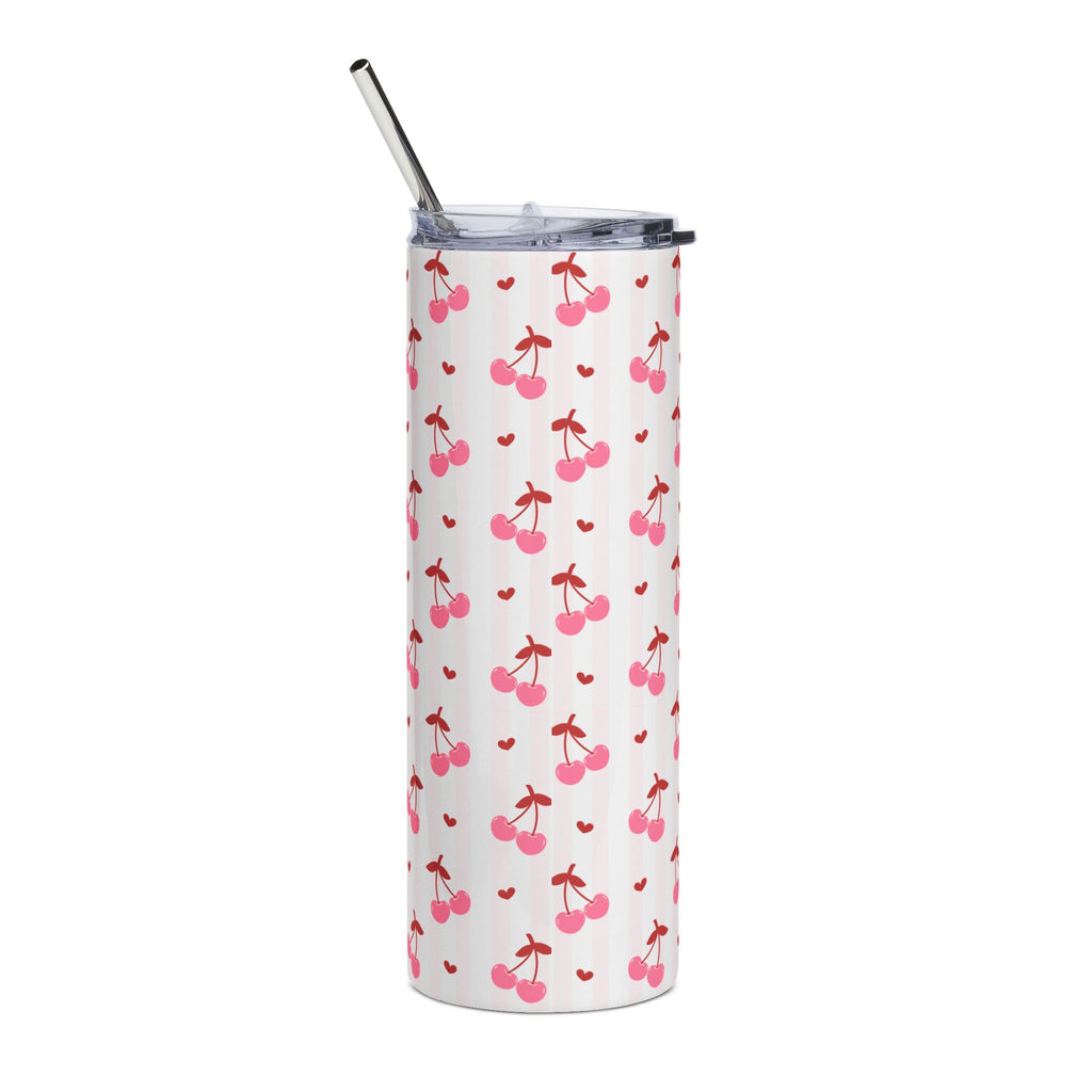 She’s My Cherry Pie 20oz Tumbler