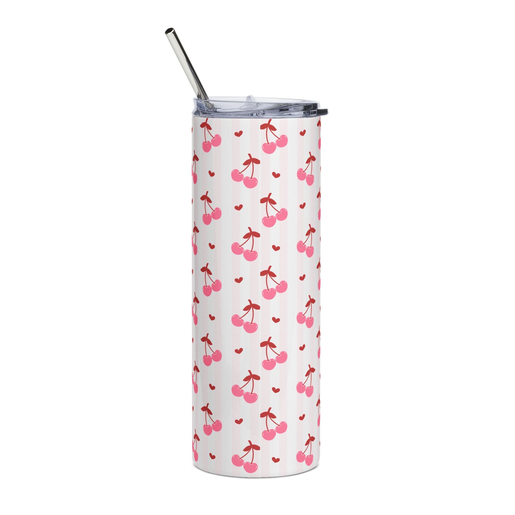 She’s My Cherry Pie 20oz Tumbler