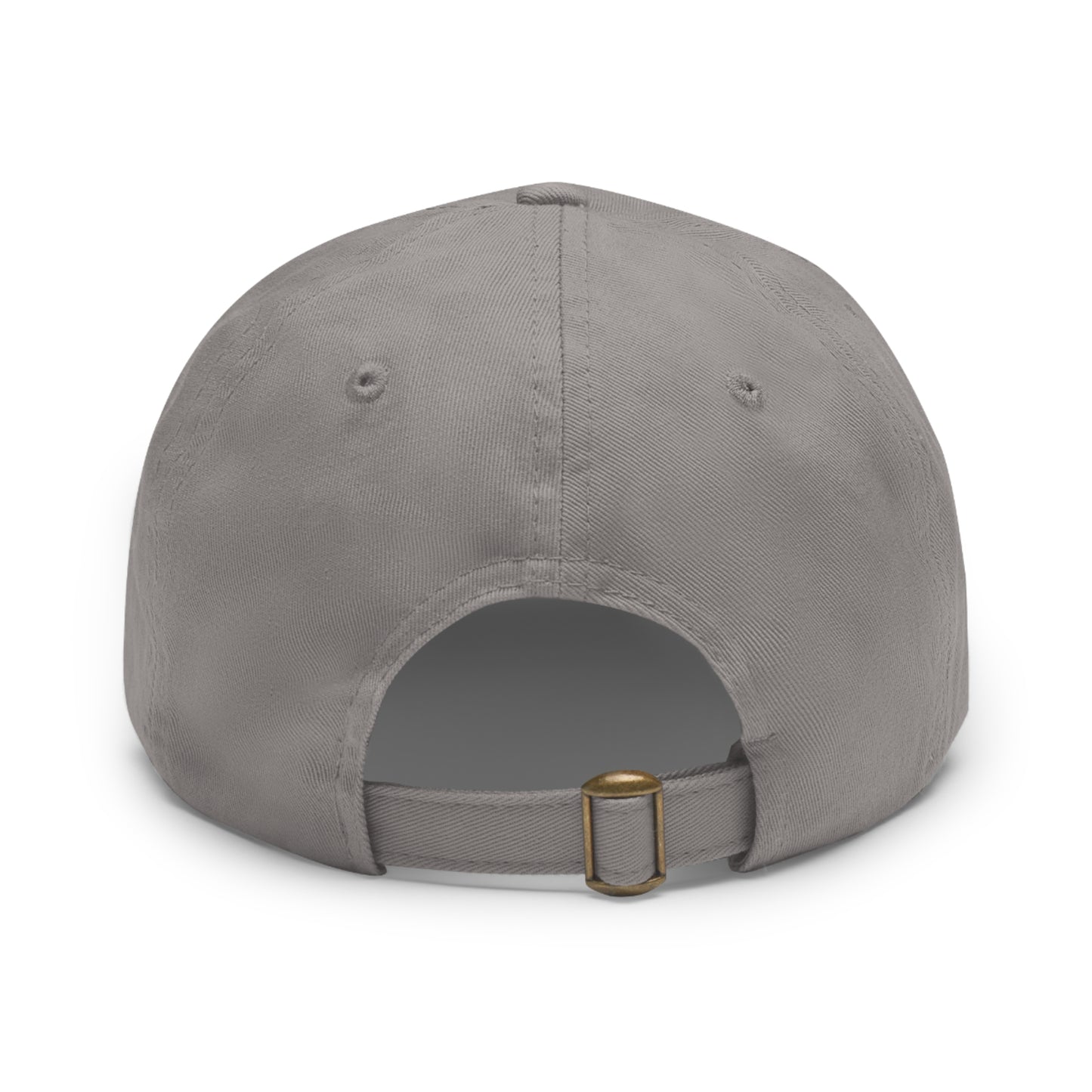 When The Flowers Fade His Word Still Stands Classic Hat