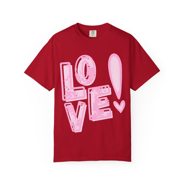 Love T-shirt