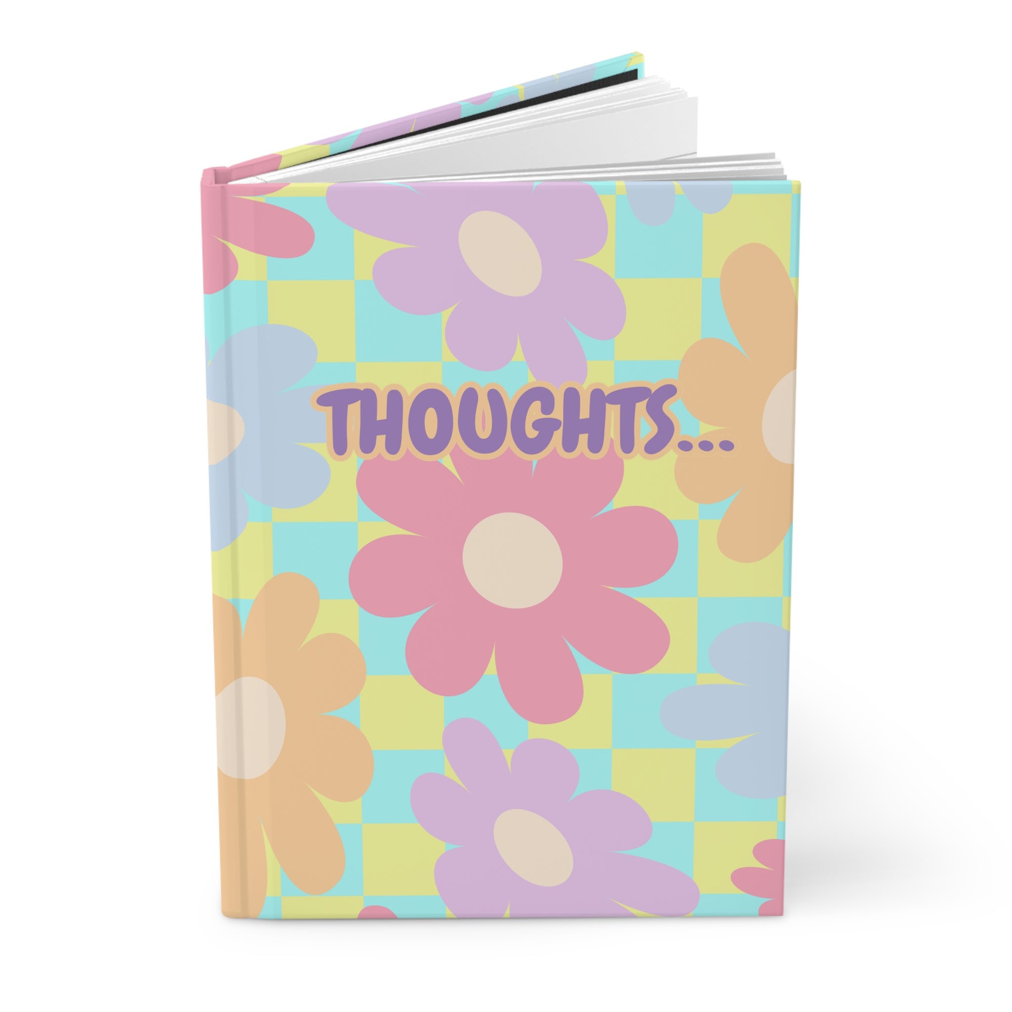 Thoughts Journal