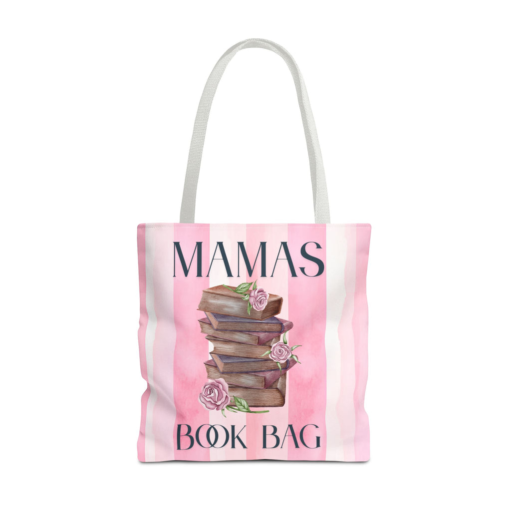MAMAS Book Bag Tote Bag