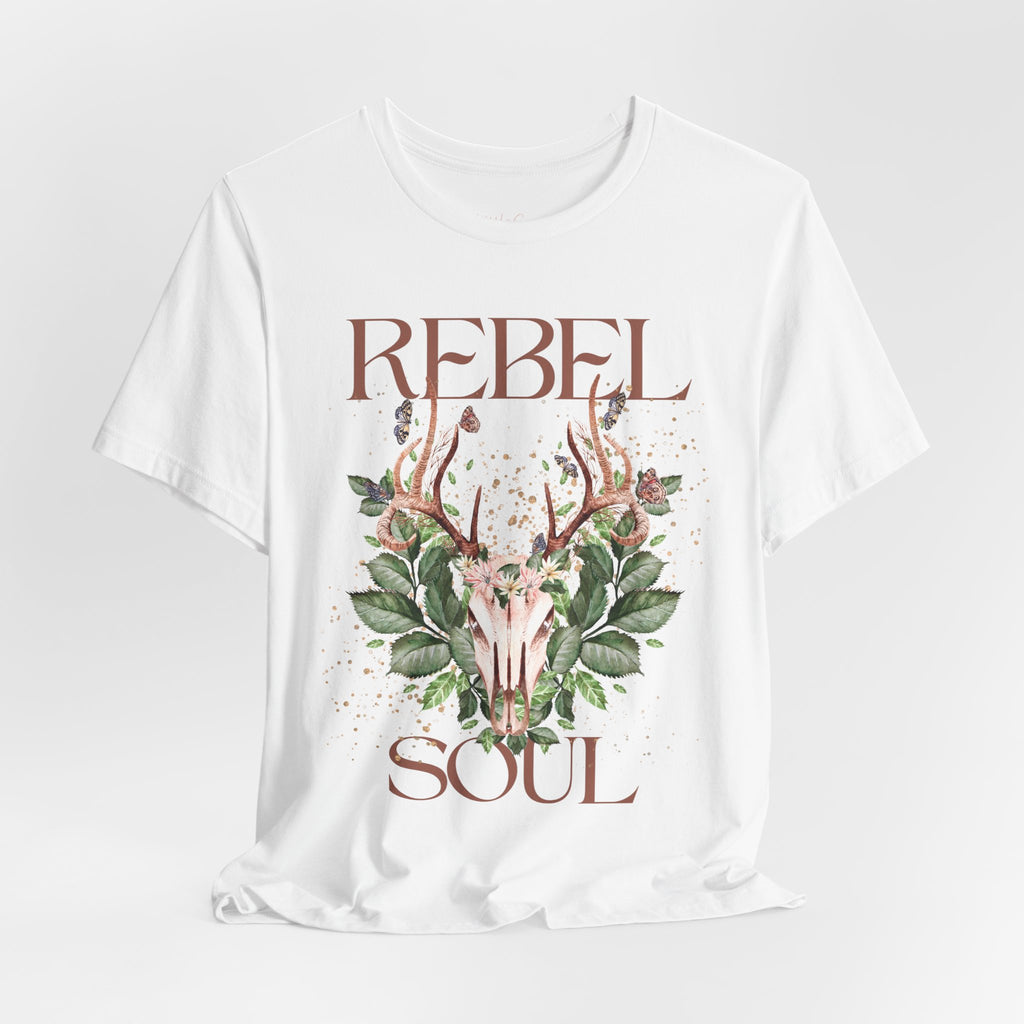 Rebel Soul Tee