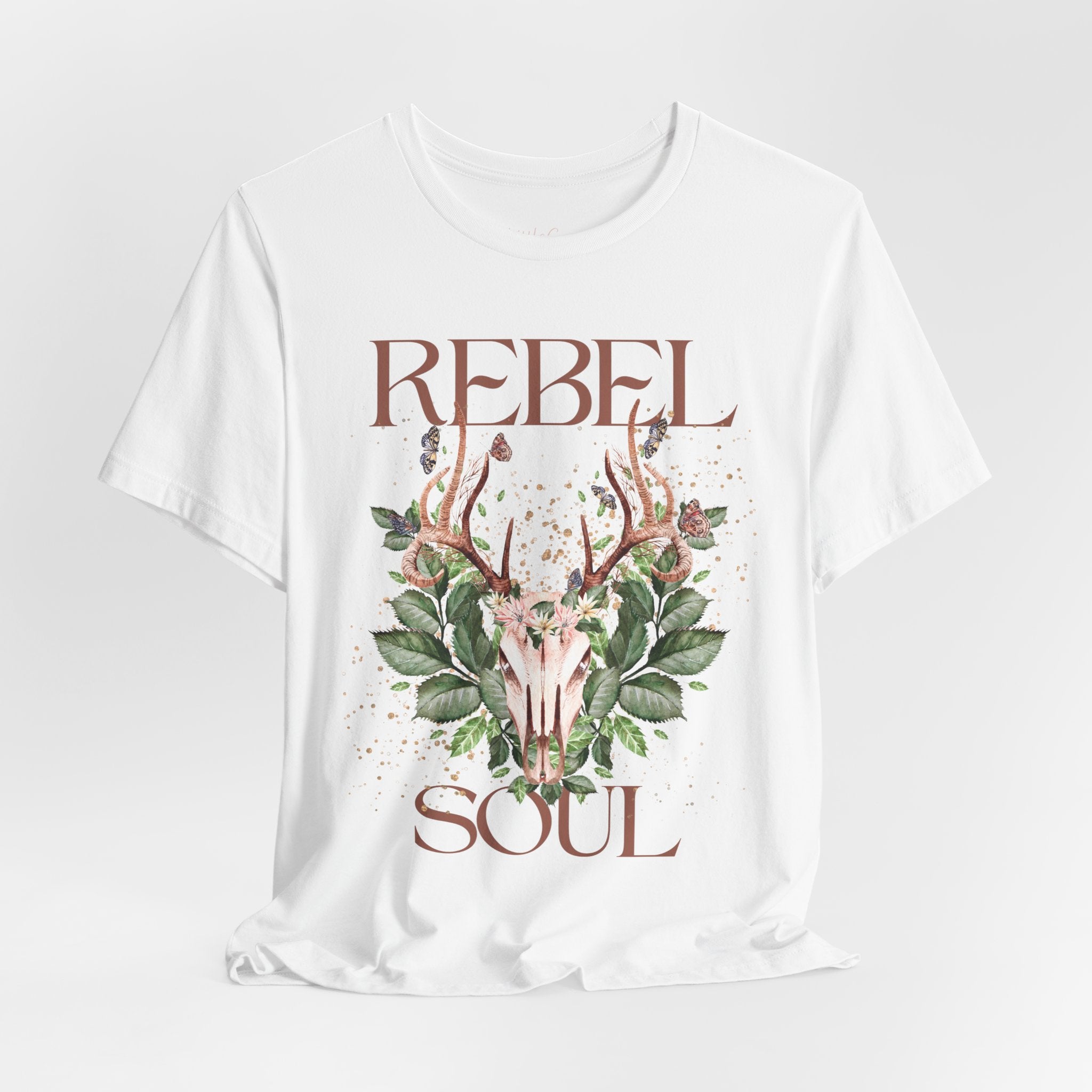 Rebel Soul Tee