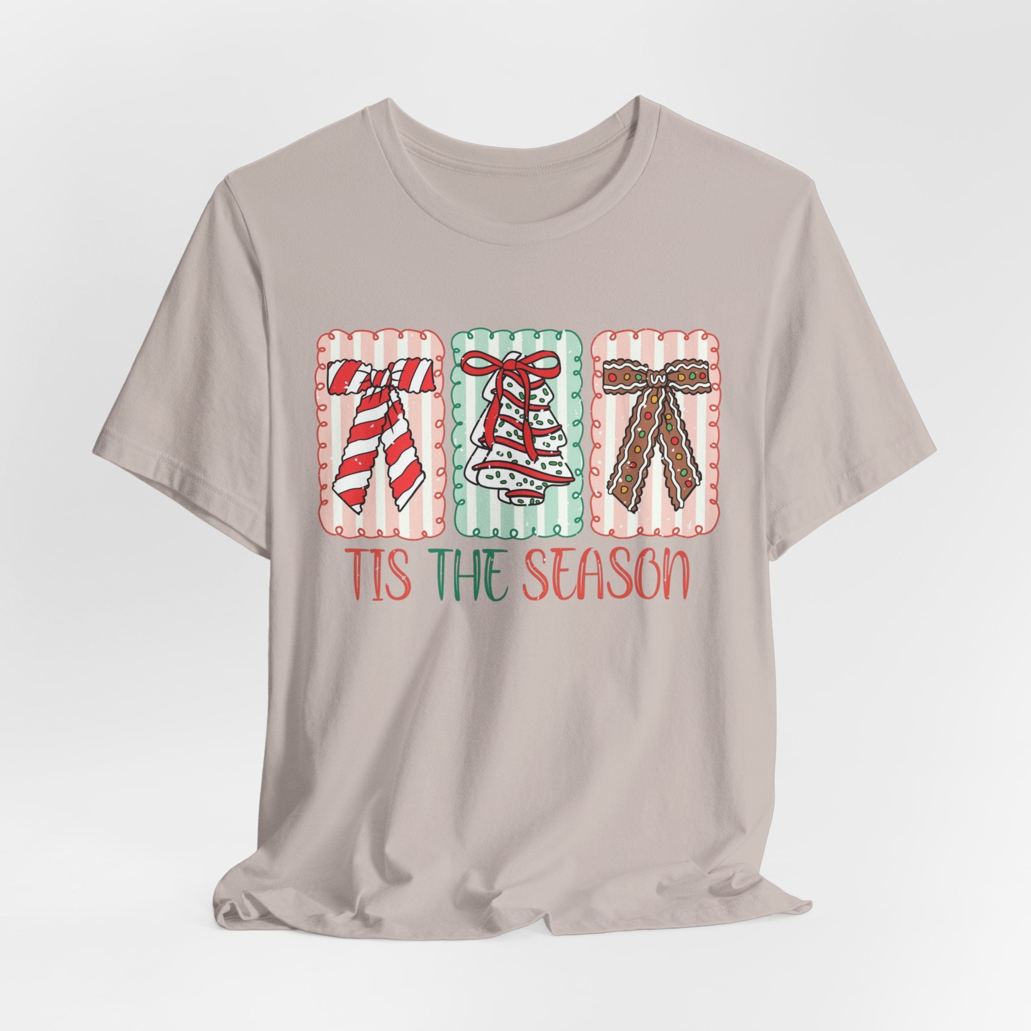 ‘Tis The Season Tee