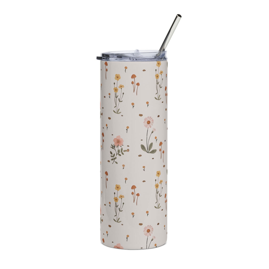 Mushroom Meadow 20oz Tumbler