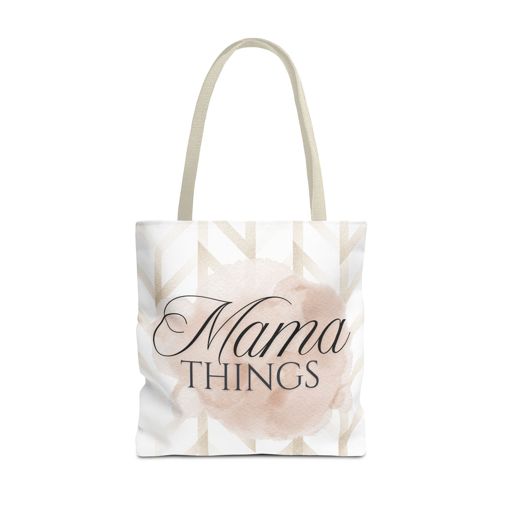 Mama Things Tote Bag
