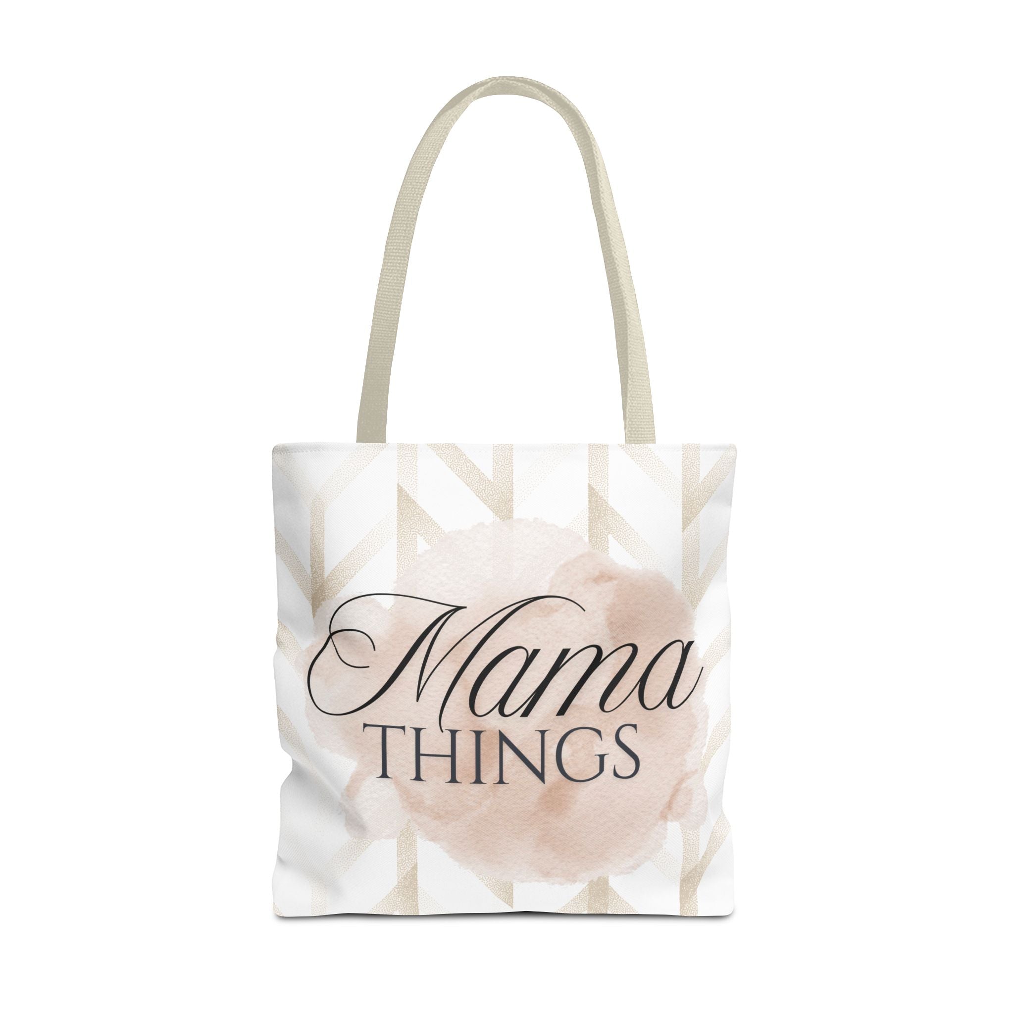 Mama Things Tote Bag