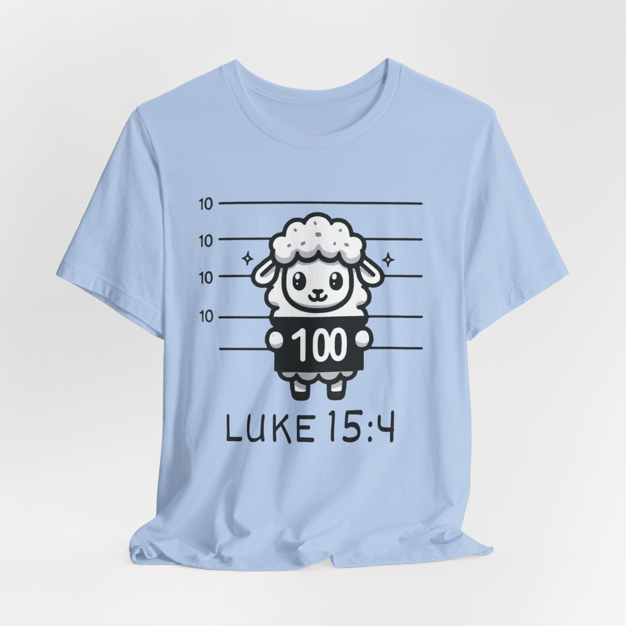 Luke 15:4 Tee