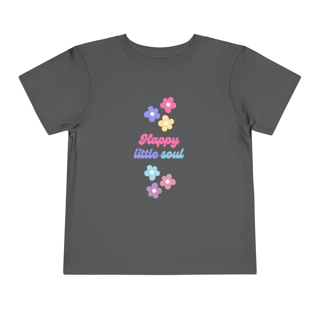 Happy Little Soul Toddler Tee