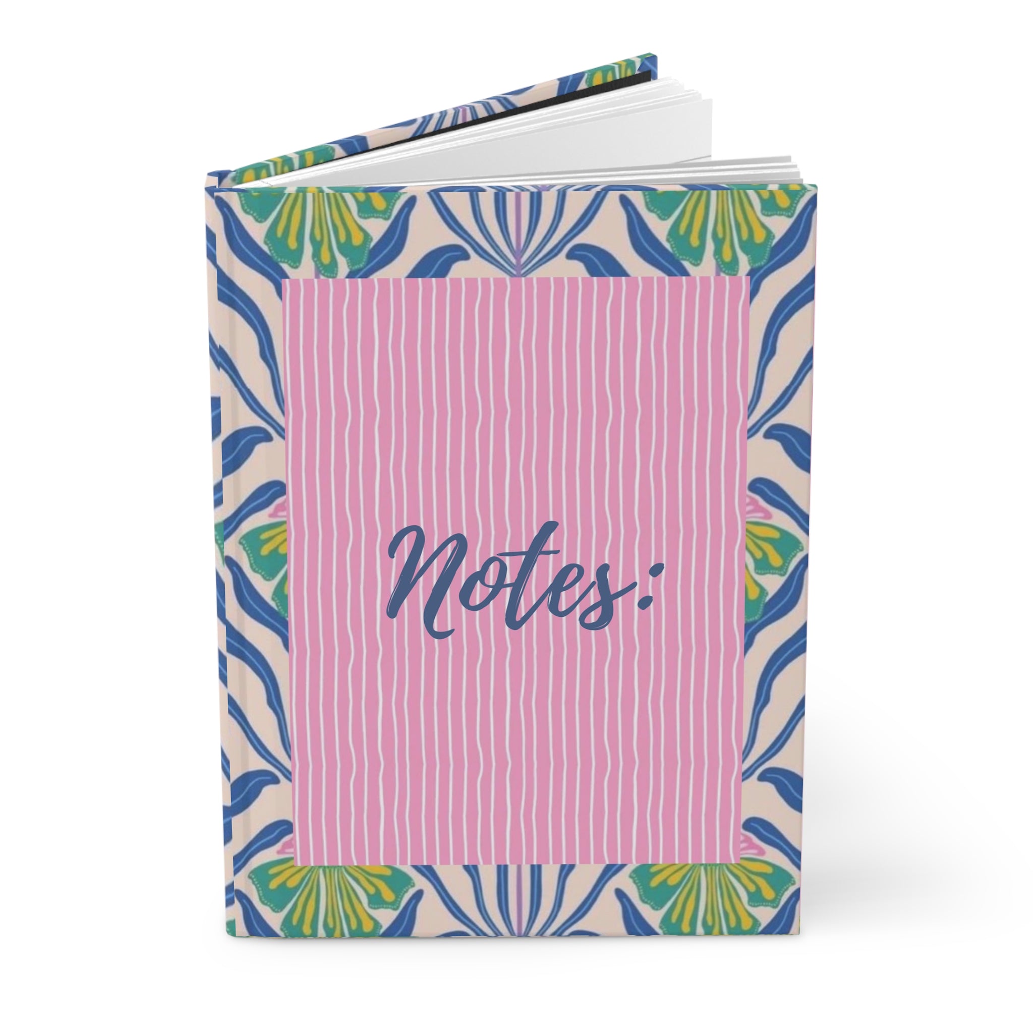 Notes Journal