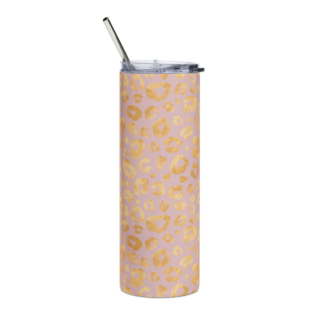 Gilded & Wild 20oz Tumbler