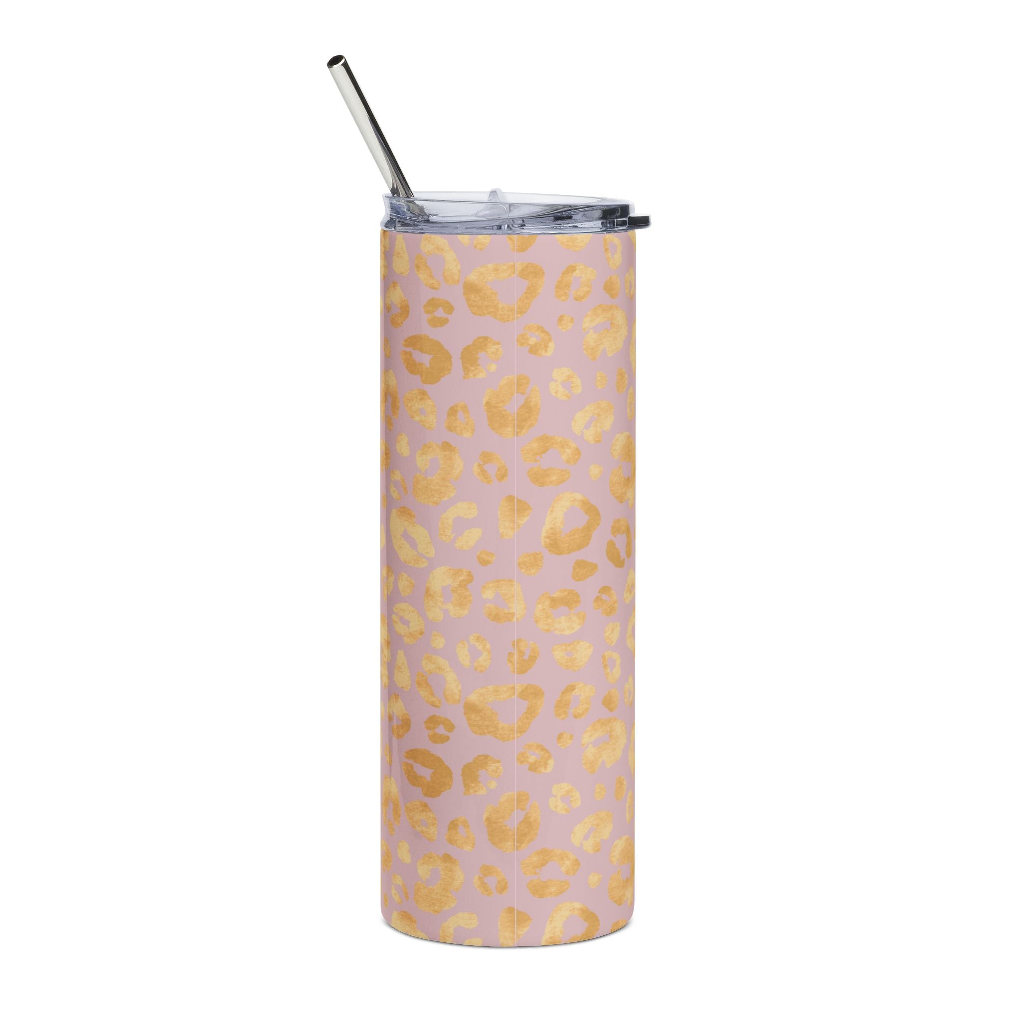 Gilded & Wild 20oz Tumbler
