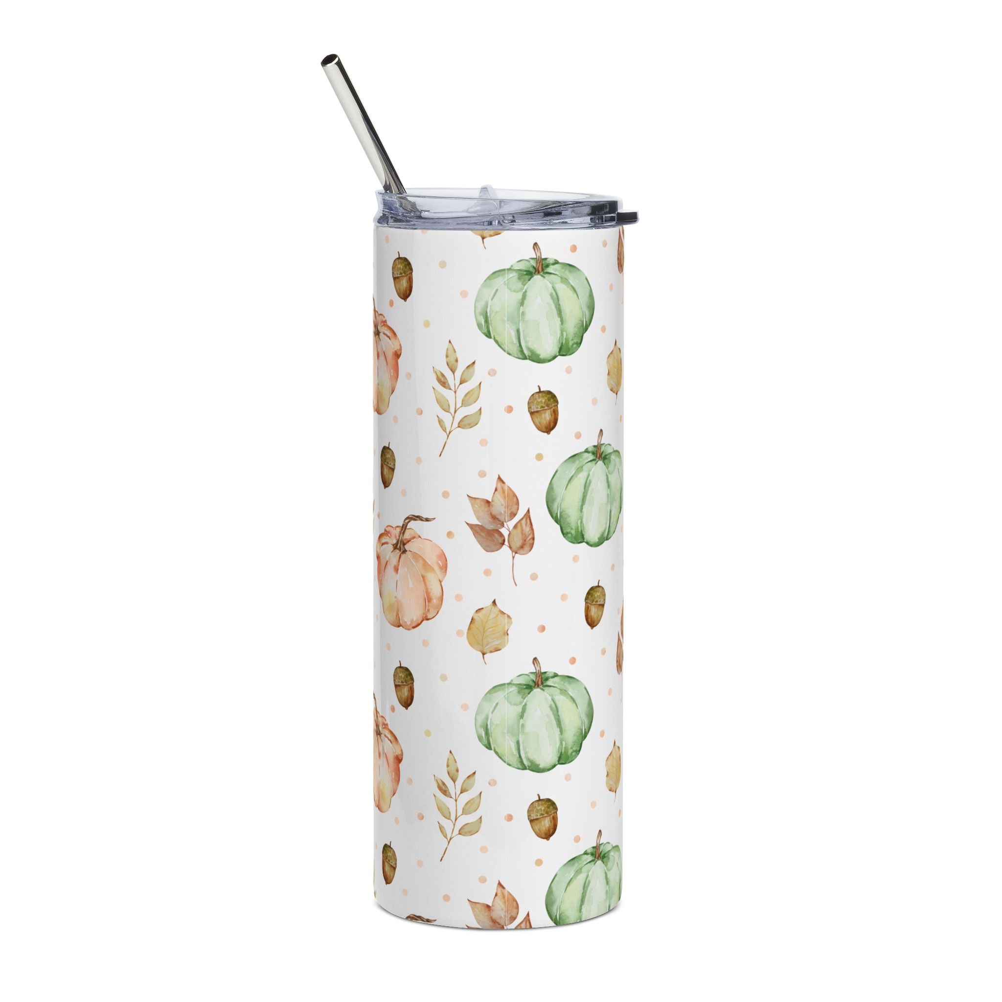Pastel Harvest 20oz Tumbler