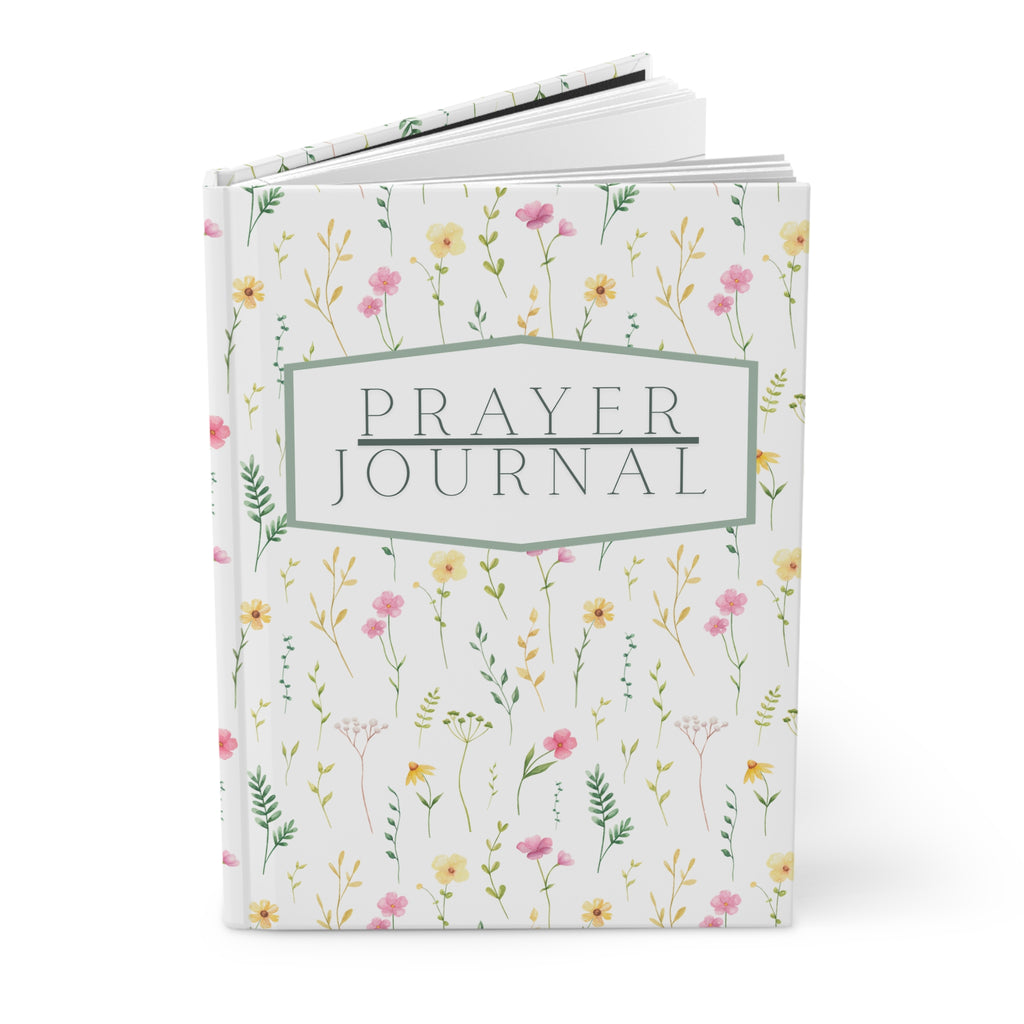 Prayer Journal