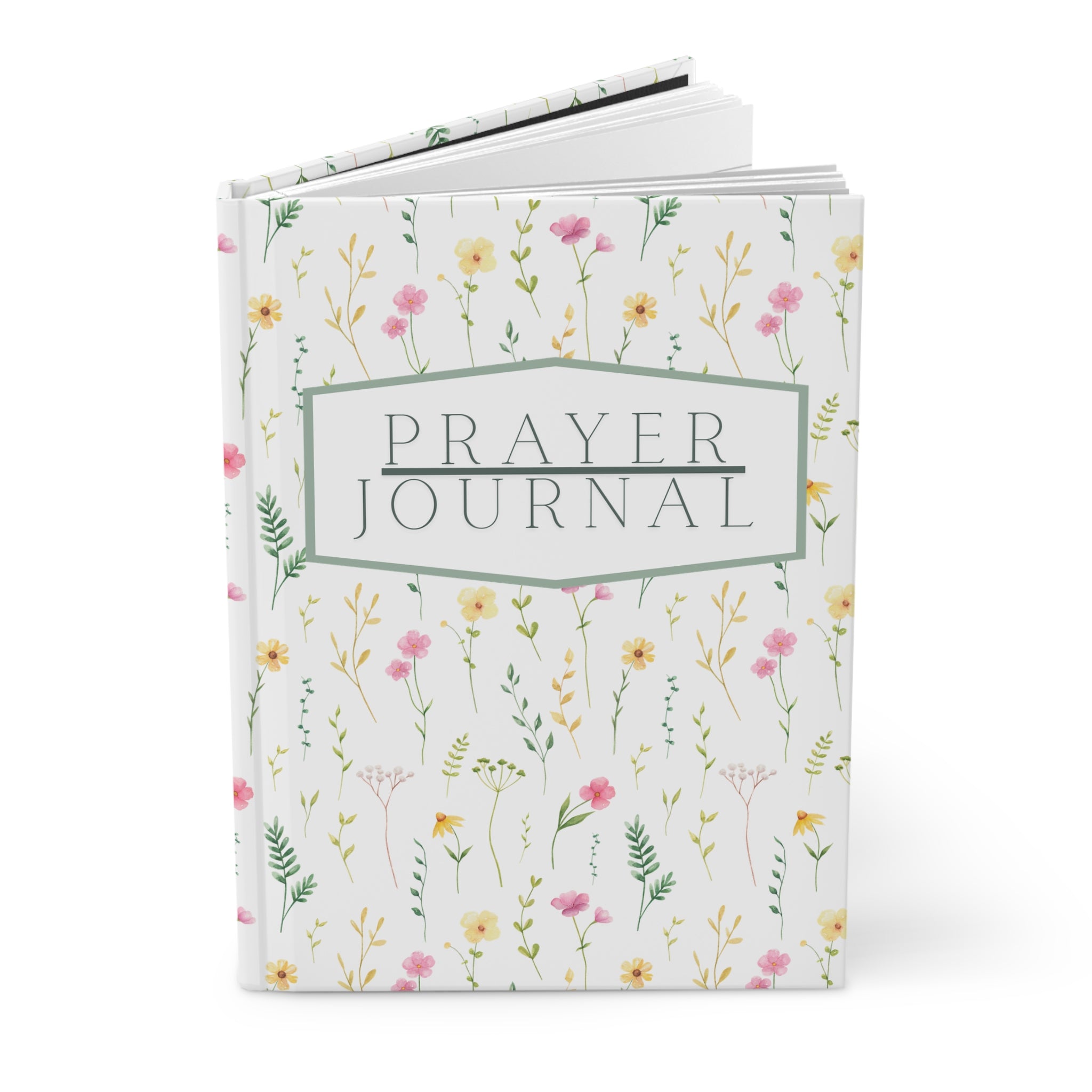 Prayer Journal