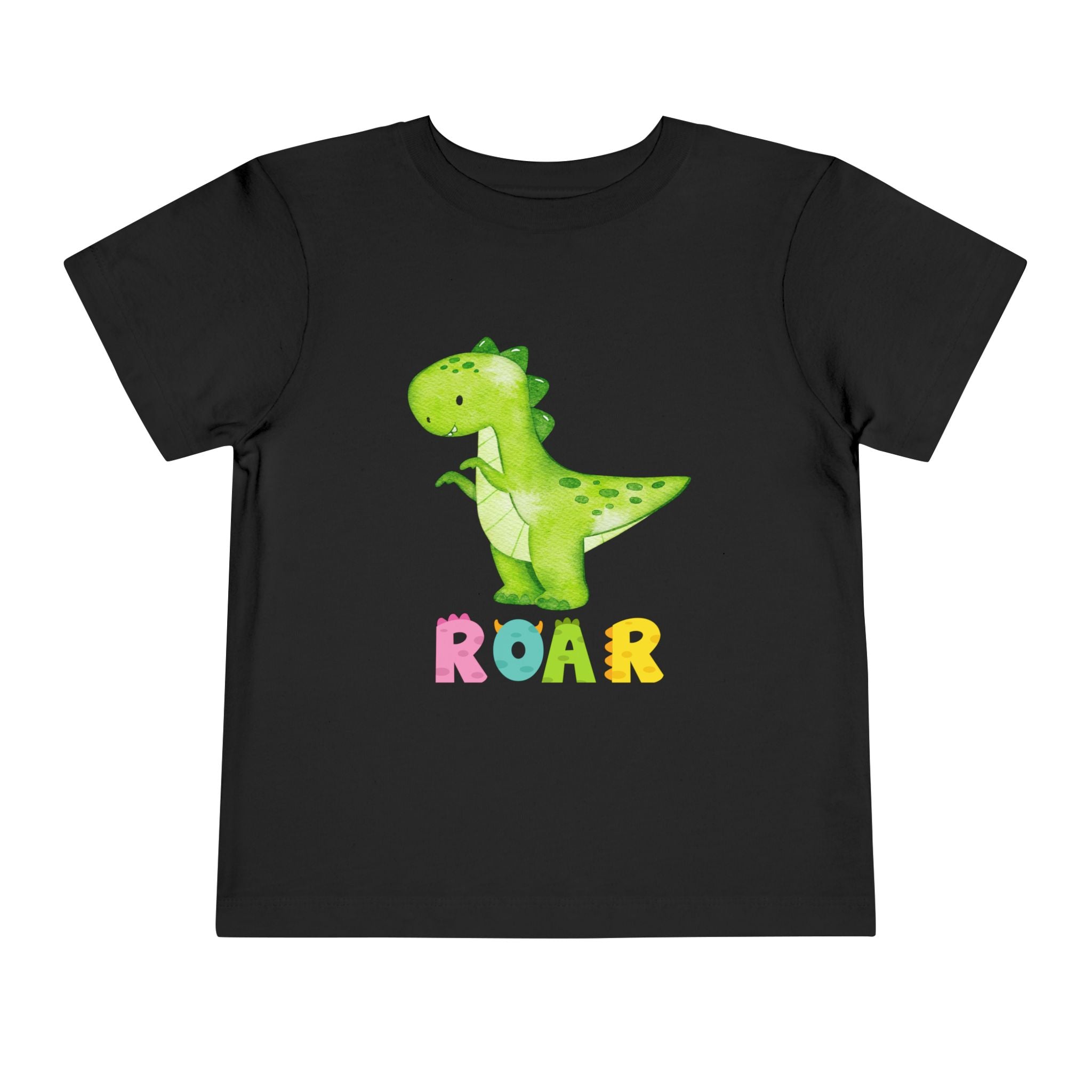 ROAR Toddler Tee