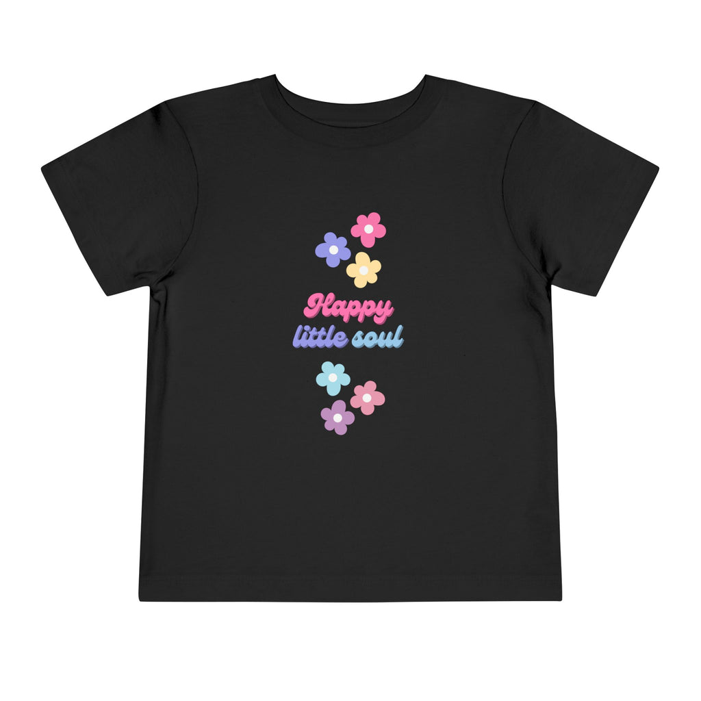 Happy Little Soul Toddler Tee