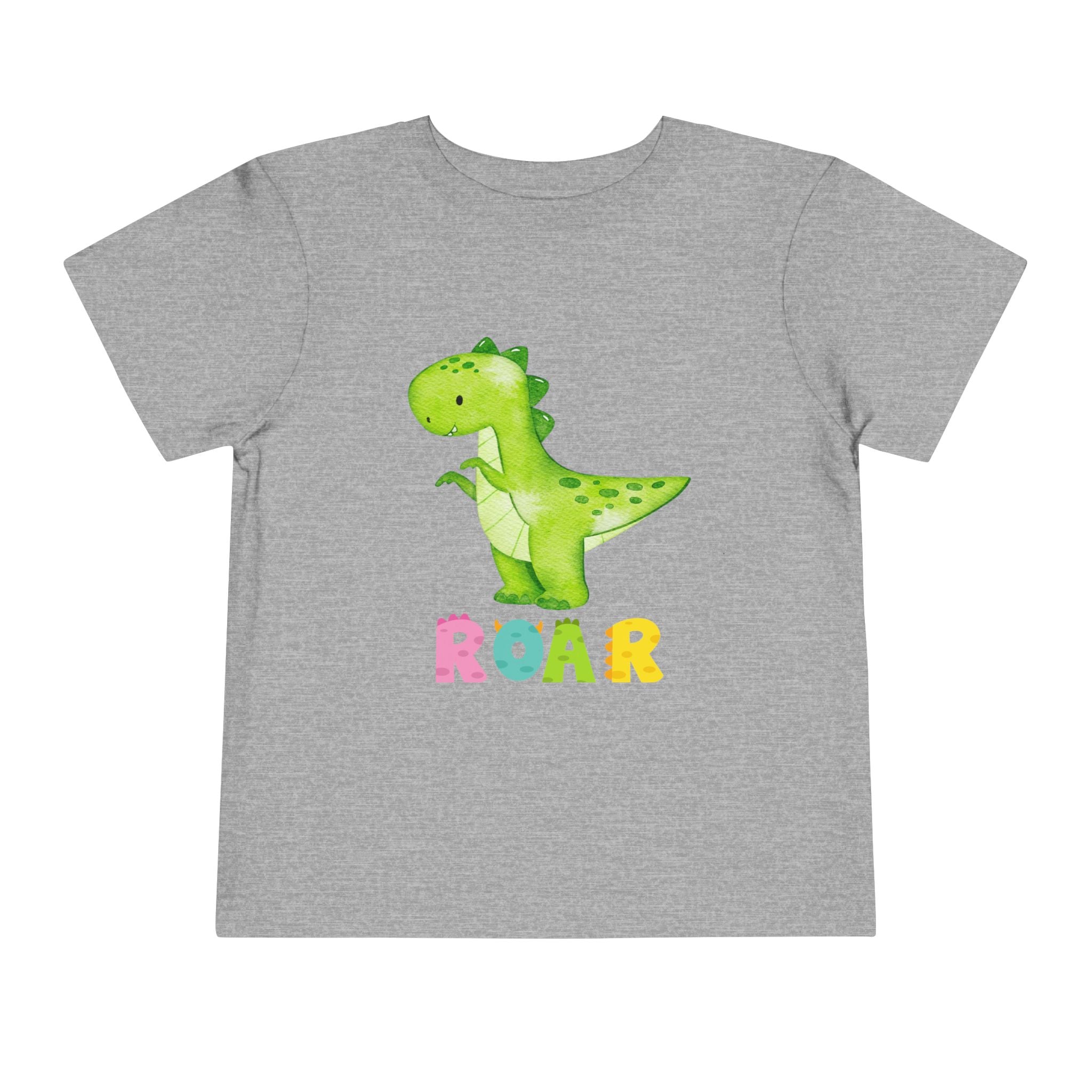 ROAR Toddler Tee
