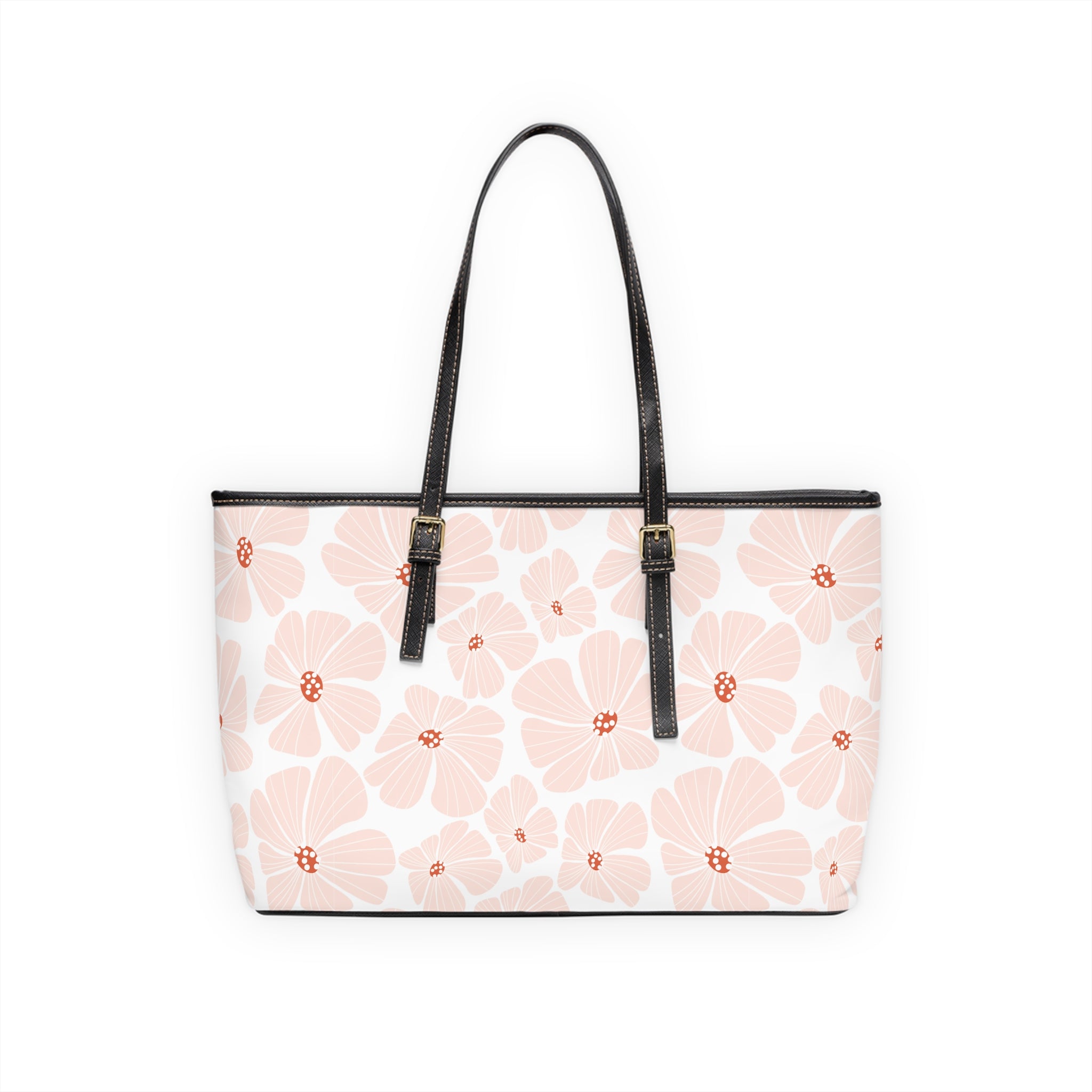 Flower Power Carryall