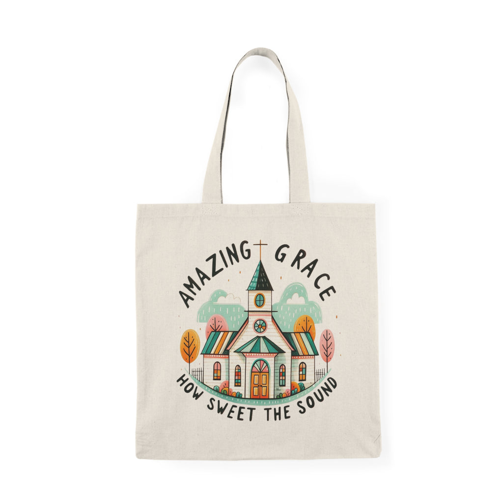 Amazing Grace Tote