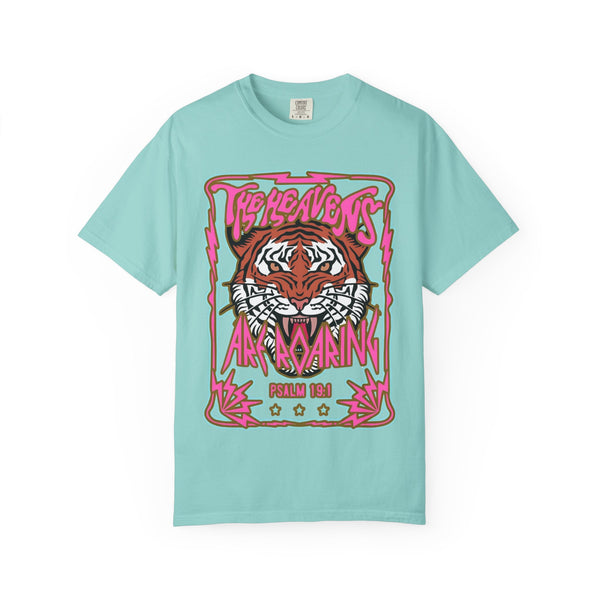 The Heavens Are Roaring T-shirt