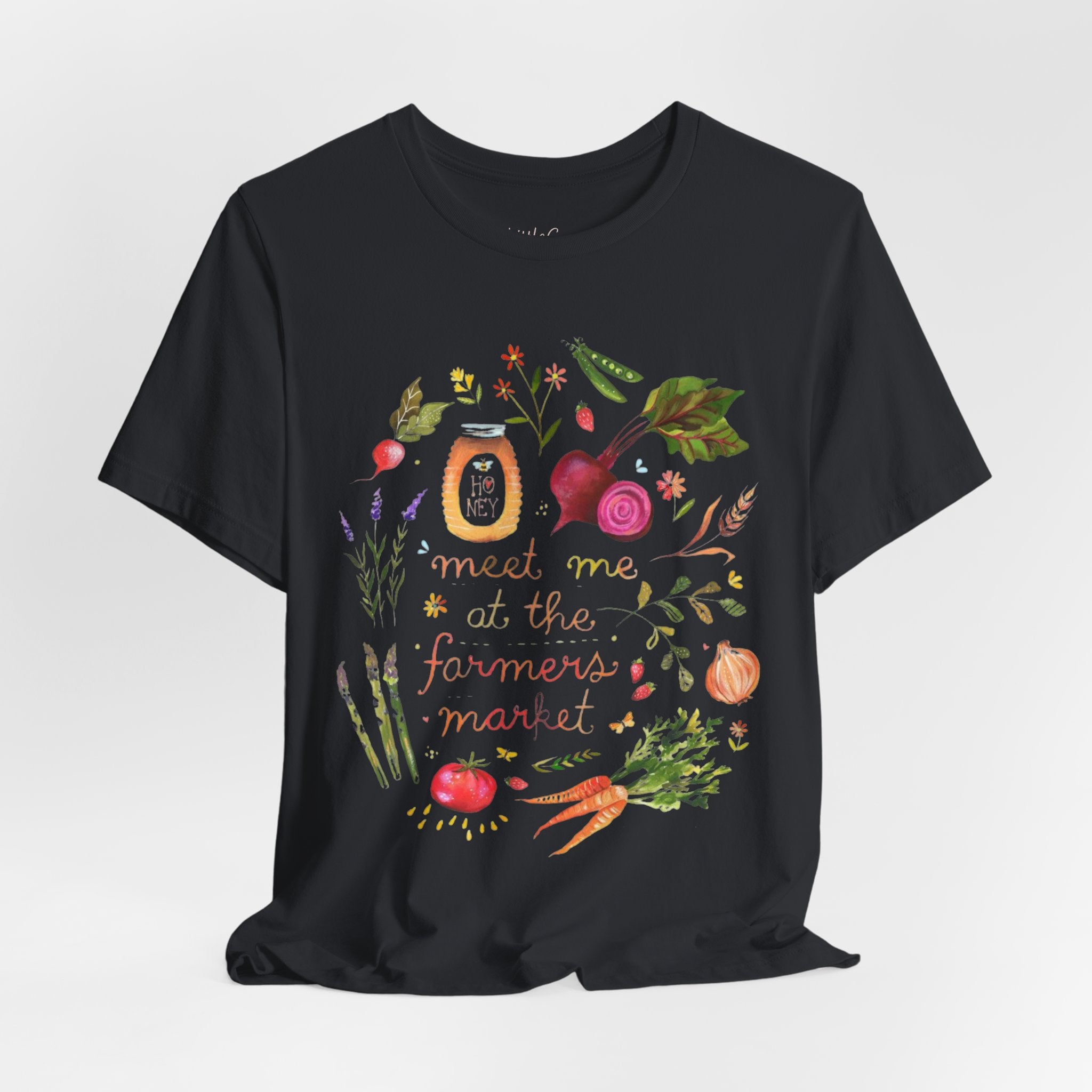 Farmers Market Tee