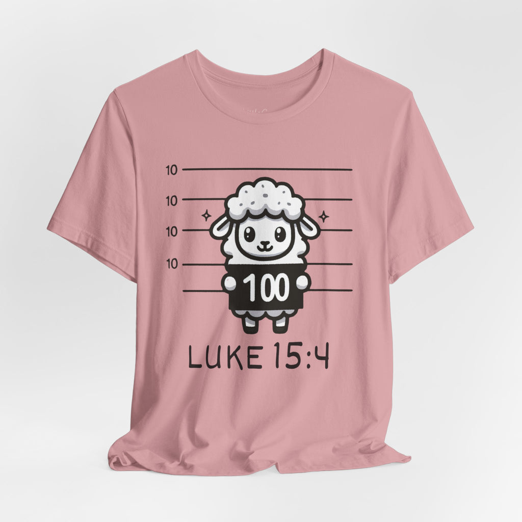 Luke 15:4 Tee