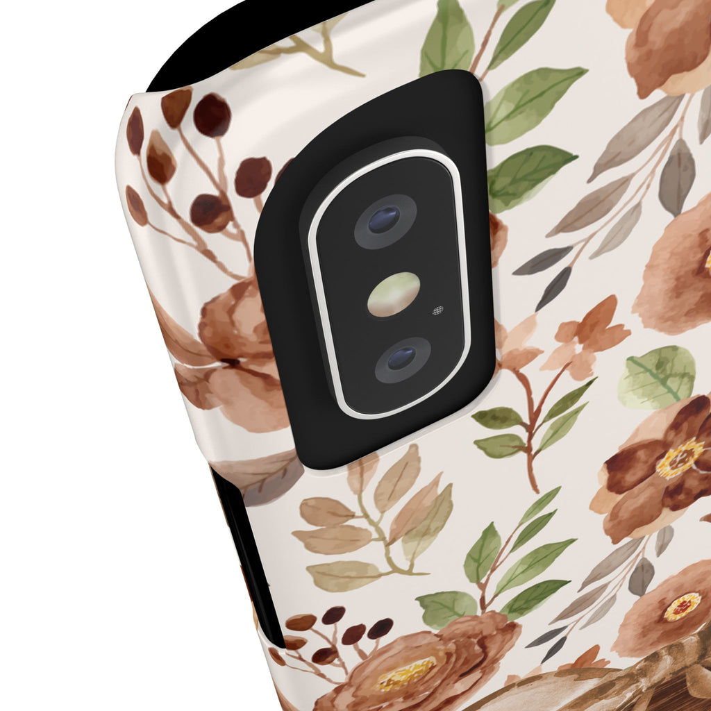 Darlin His Love For You Is Timeless iPhone Case